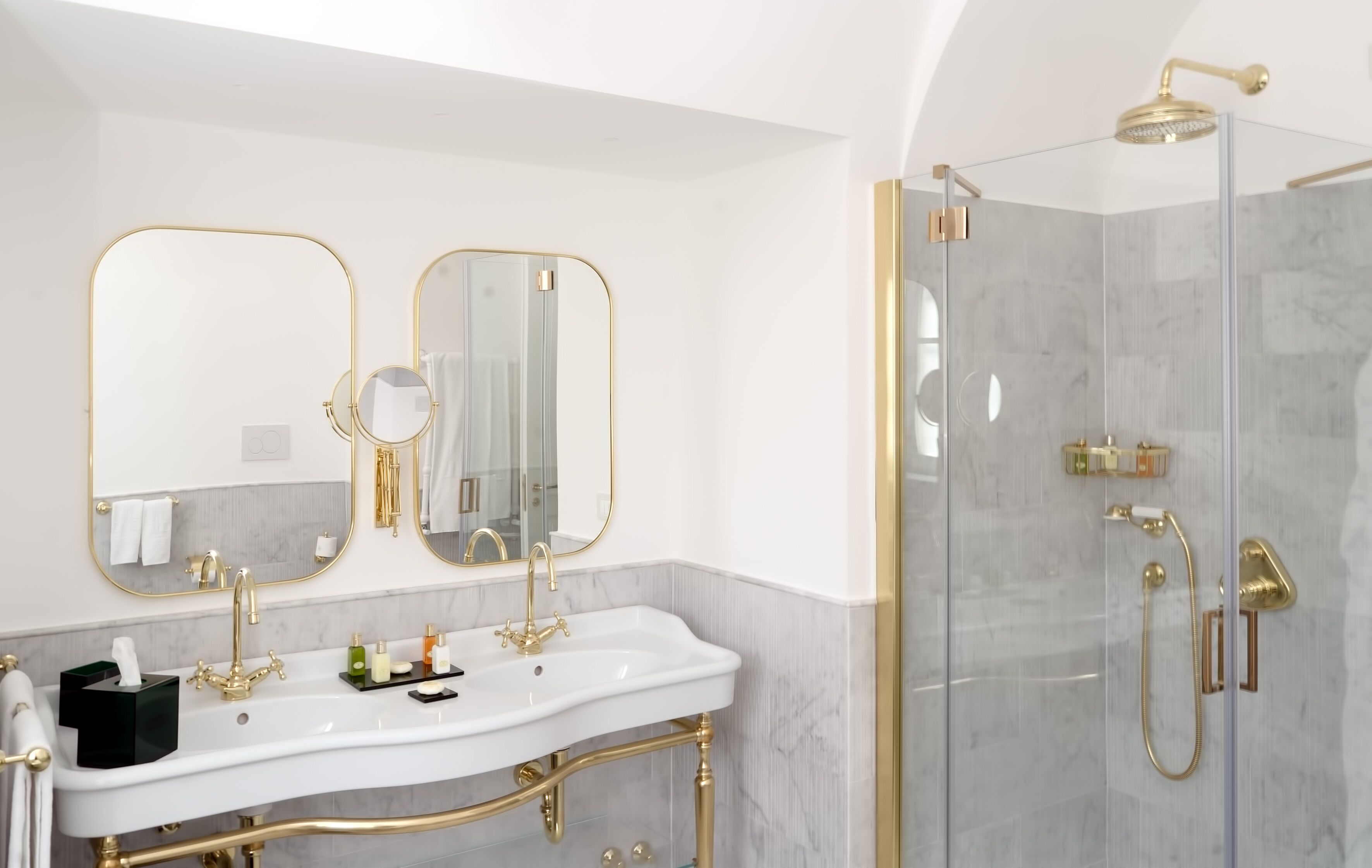 Junior Suite Sea View