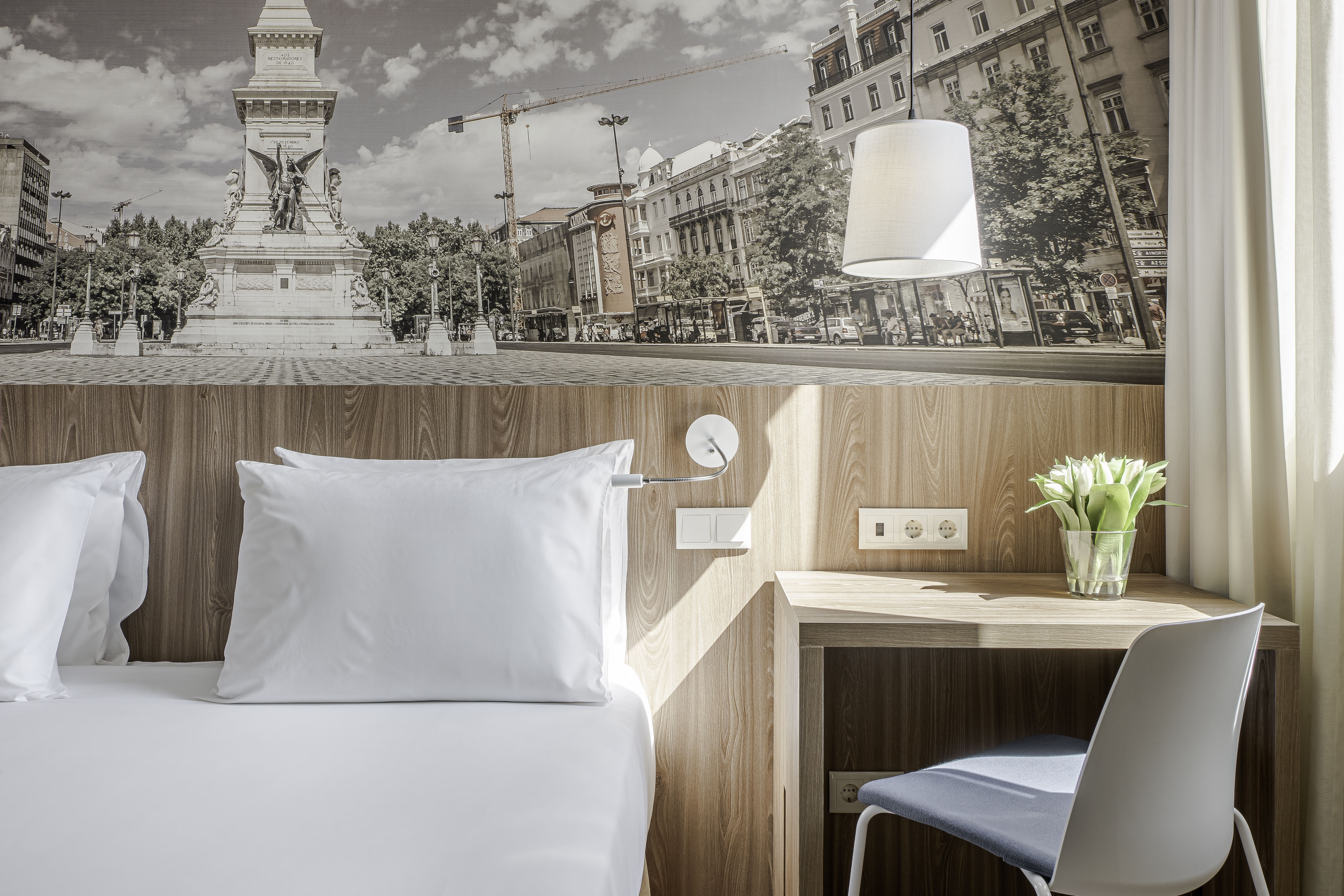 Double Single Standard