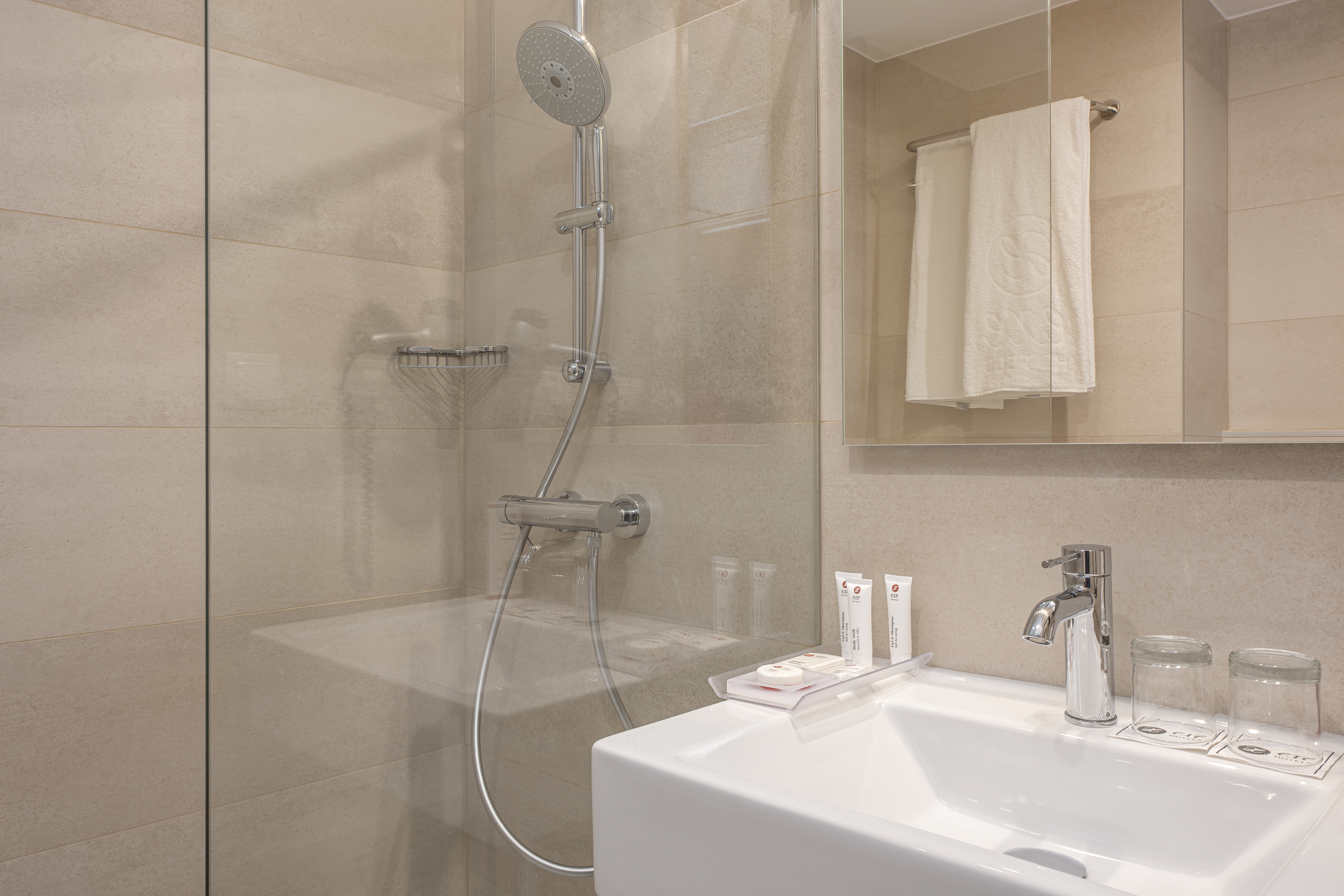 Double Single Standard