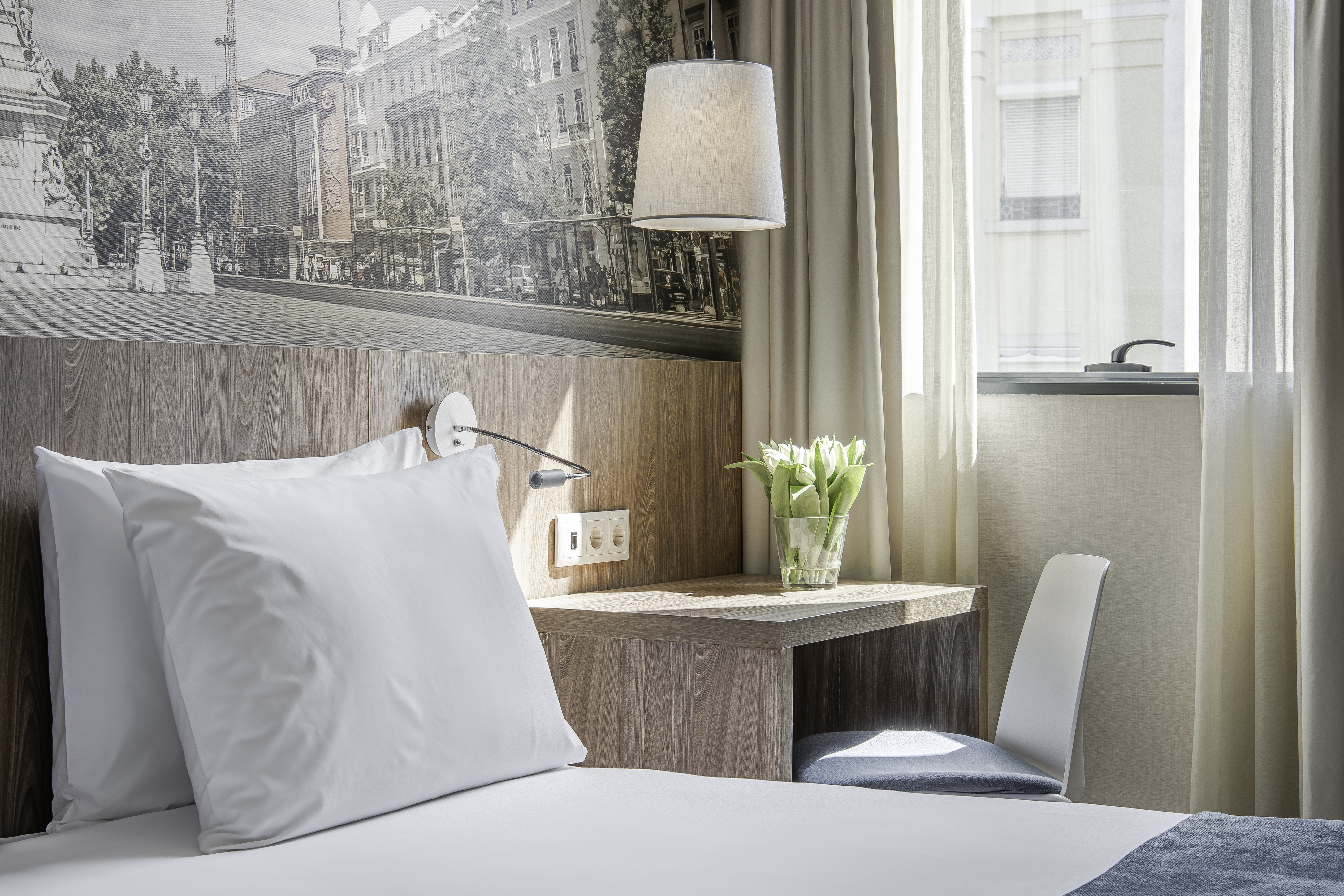 Double Single Standard