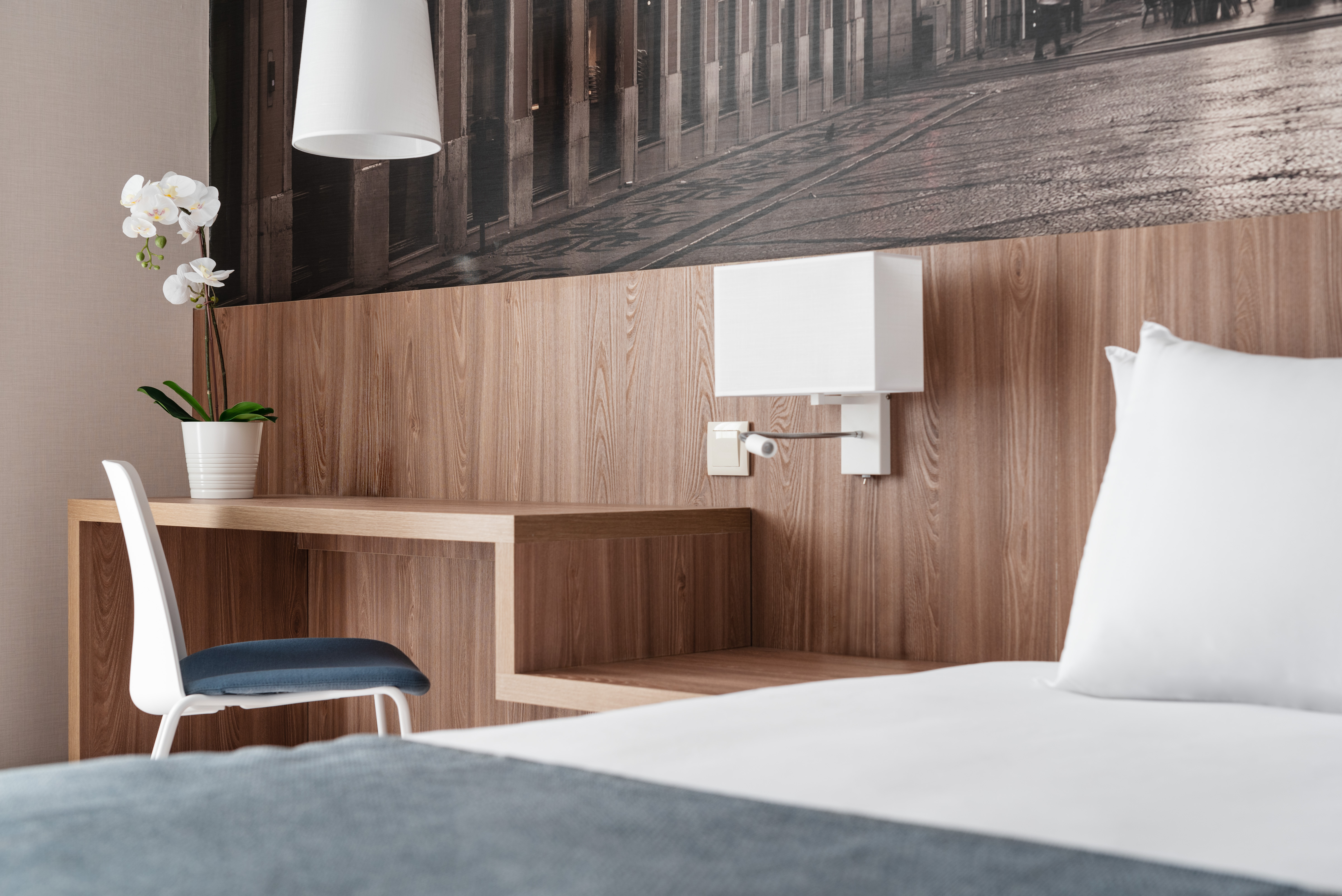 Double or Twin Standard