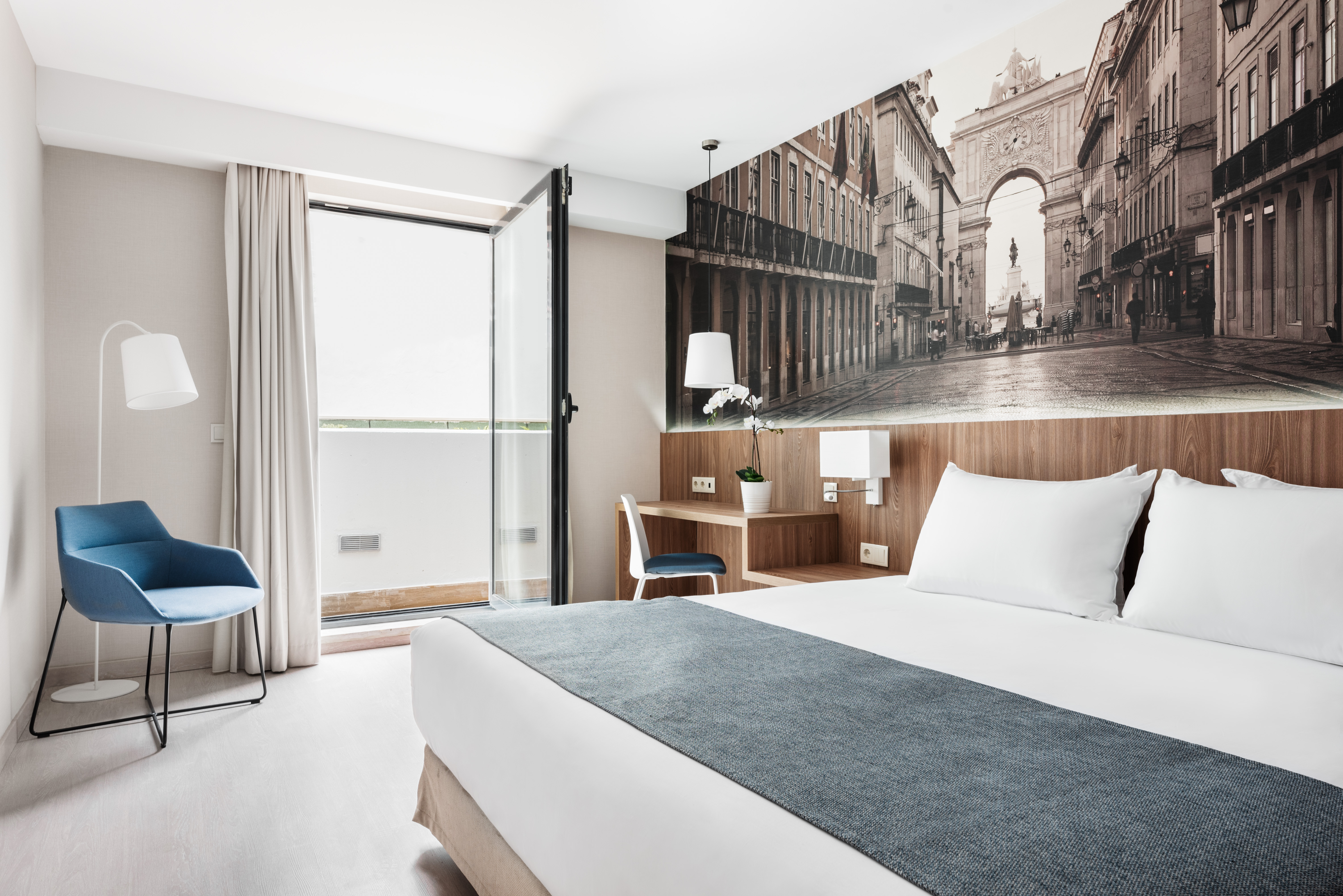 Double Single Standard