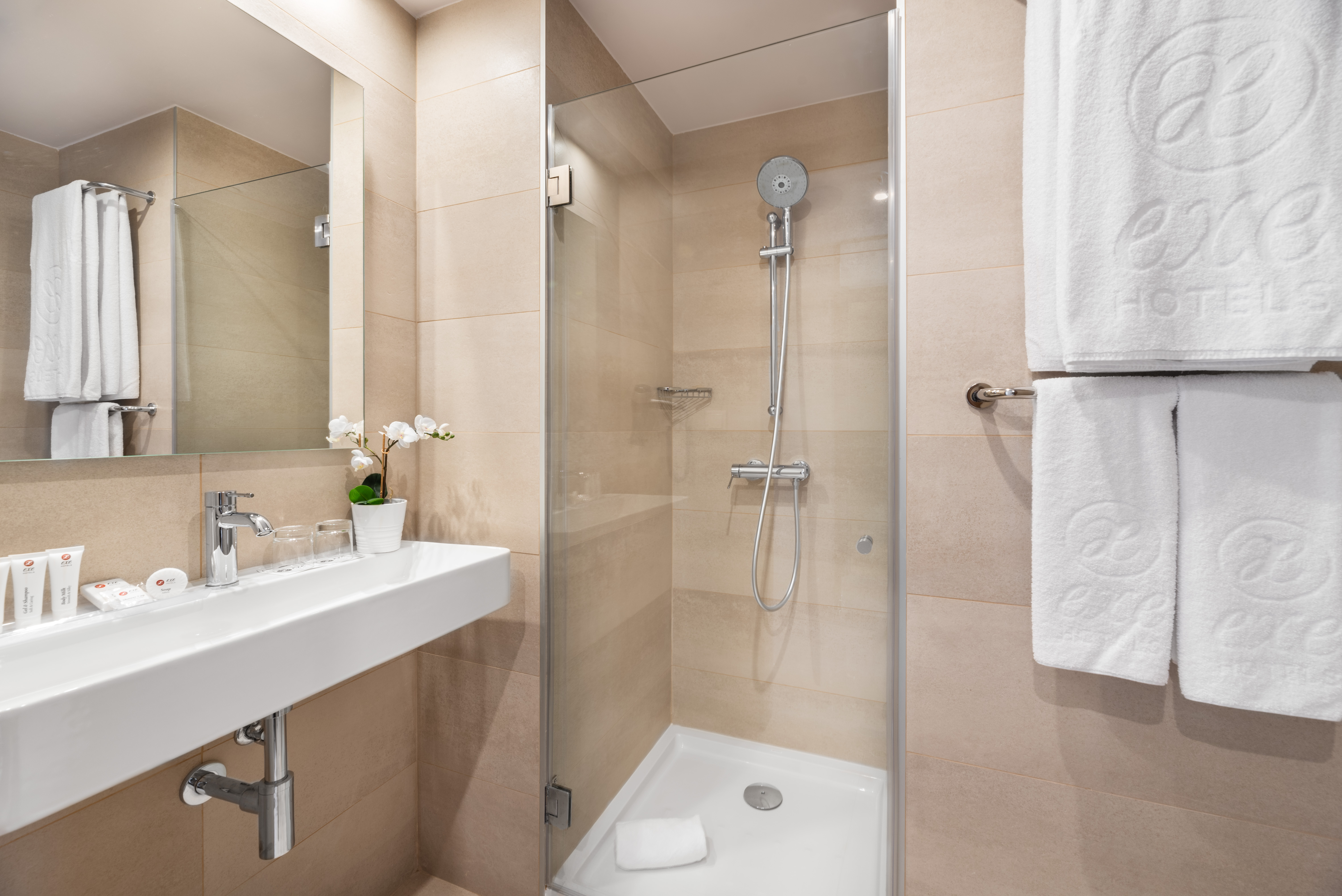 Double or Twin Standard