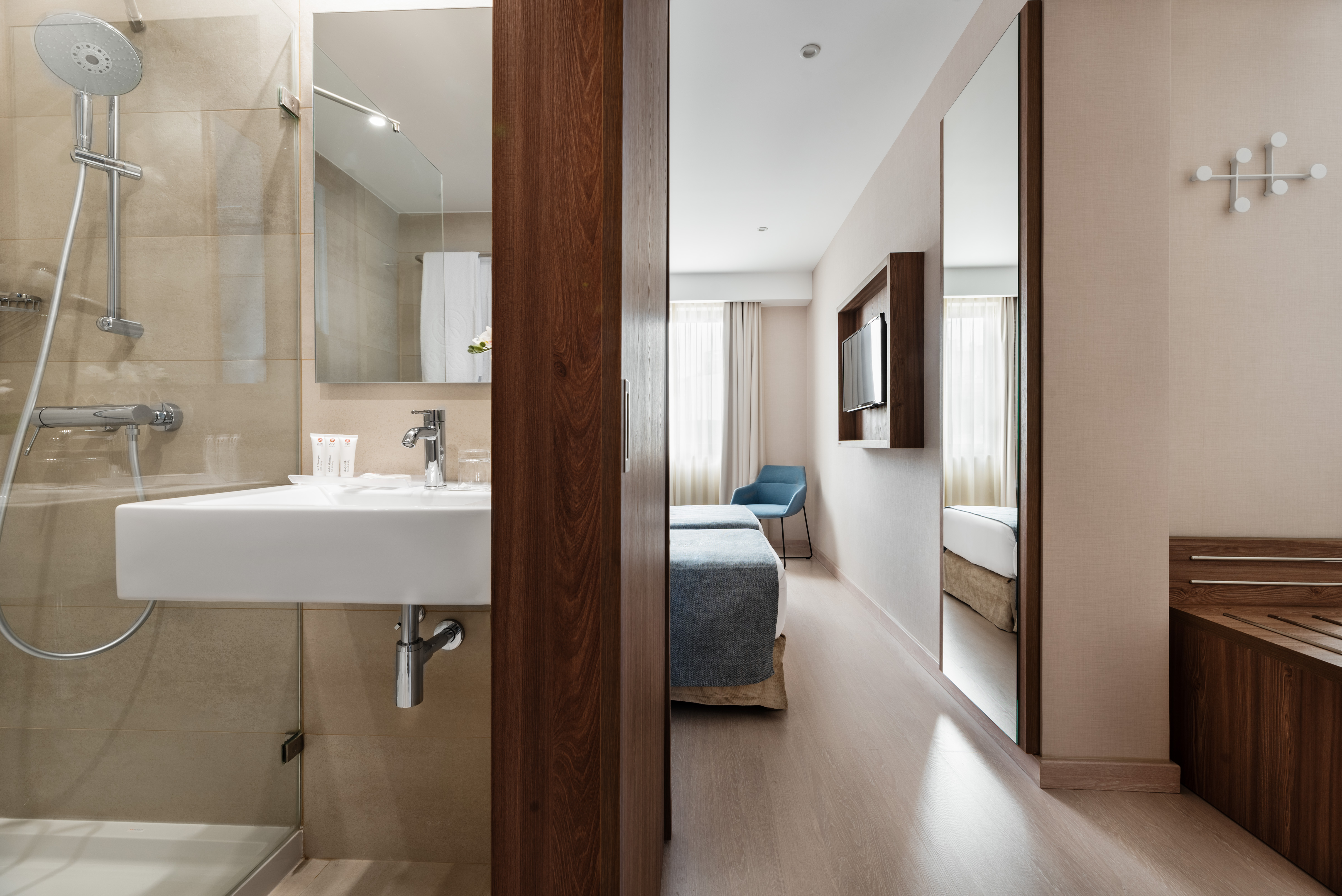 Double Single Standard