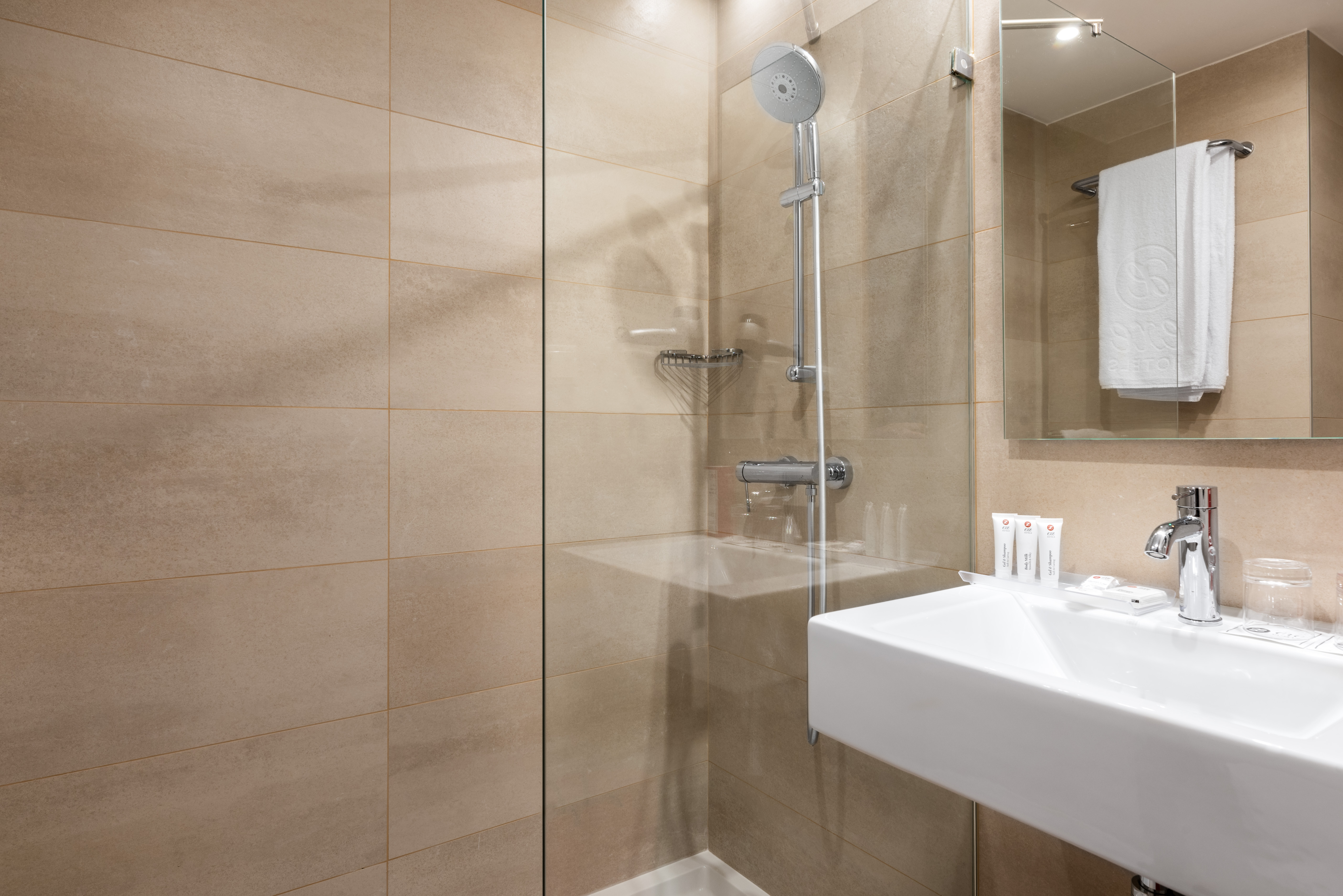 Double Single Standard