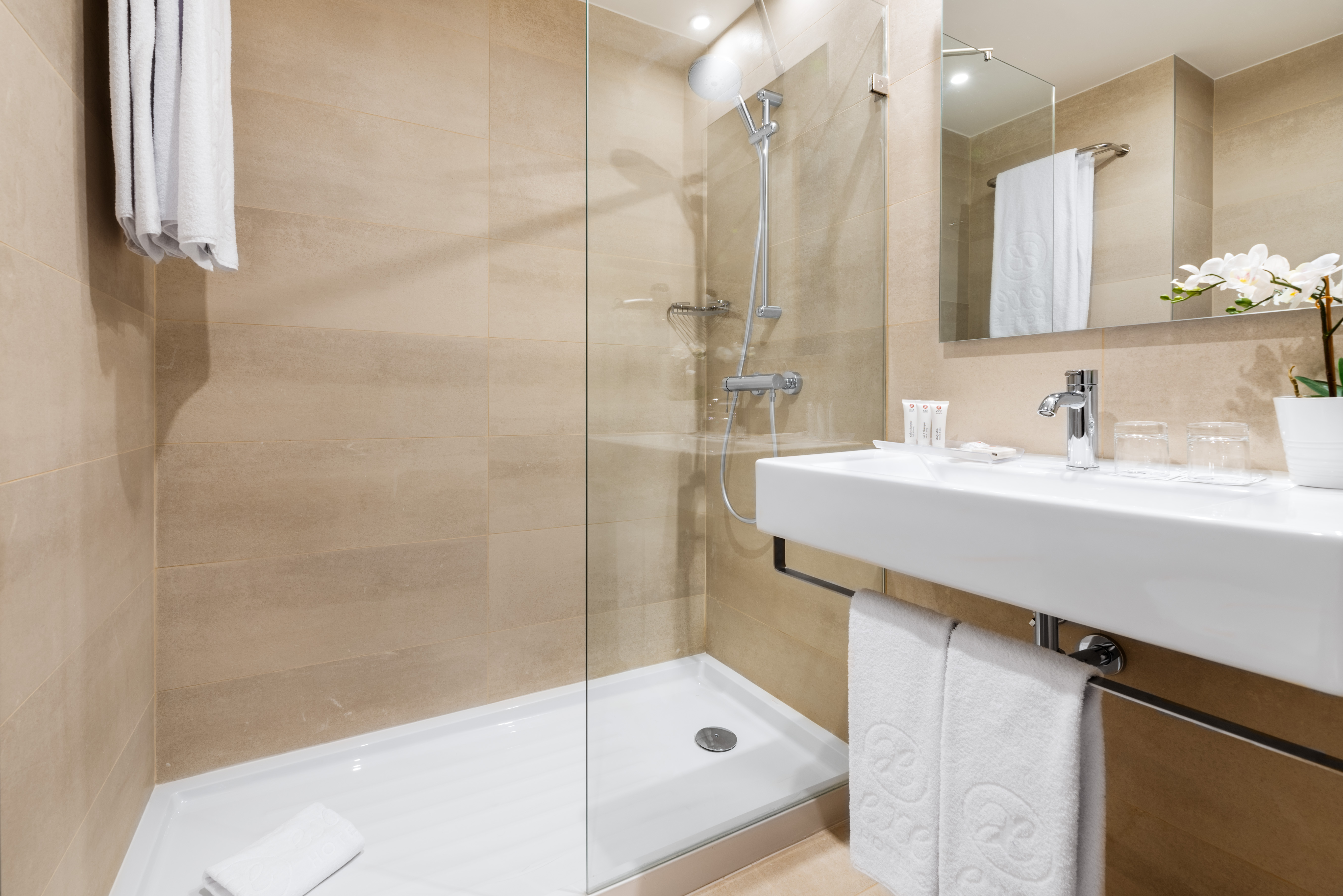 Double Single Standard