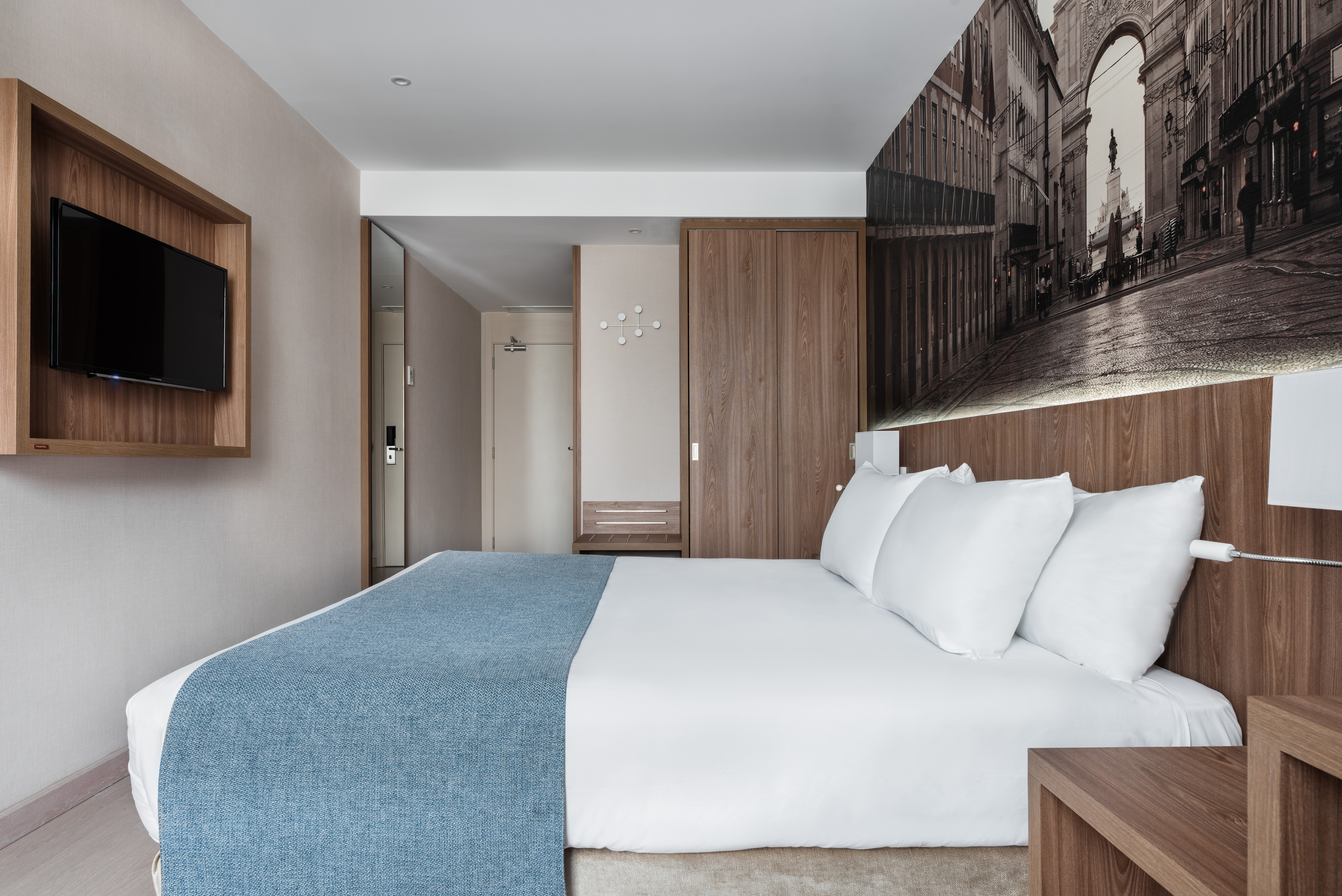 Double Single Standard