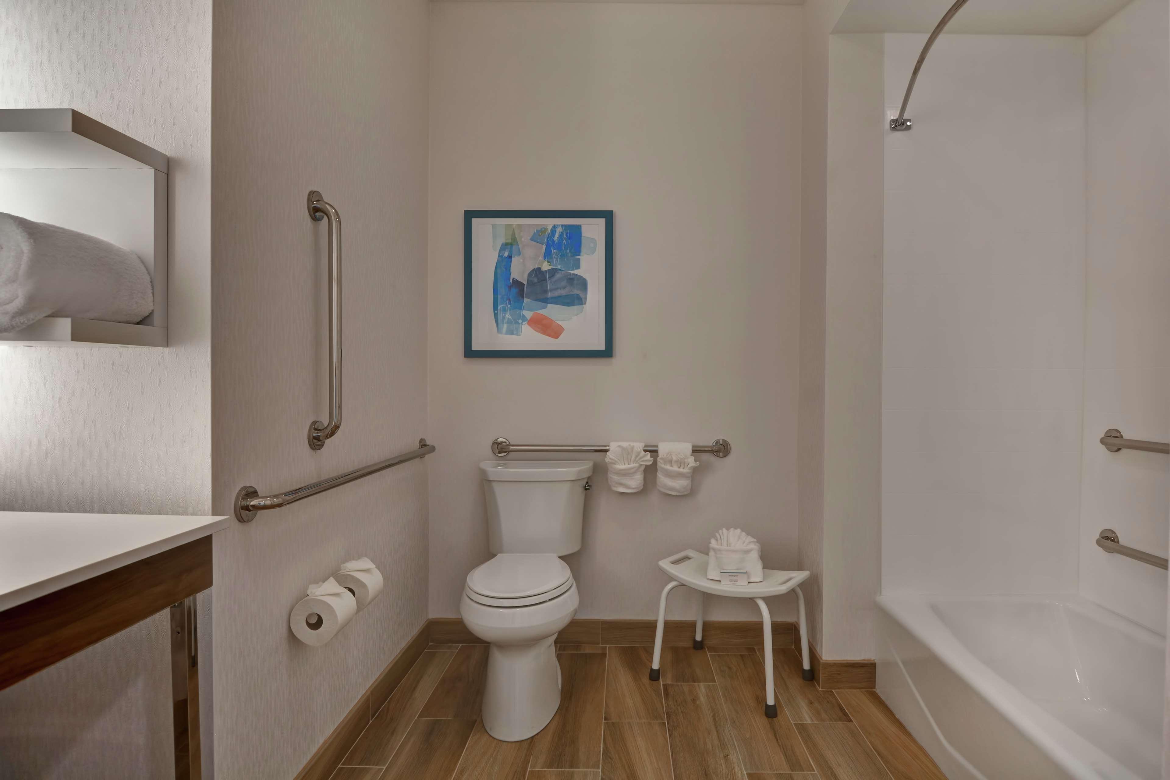 Room Two Queen Beds Non Smoking