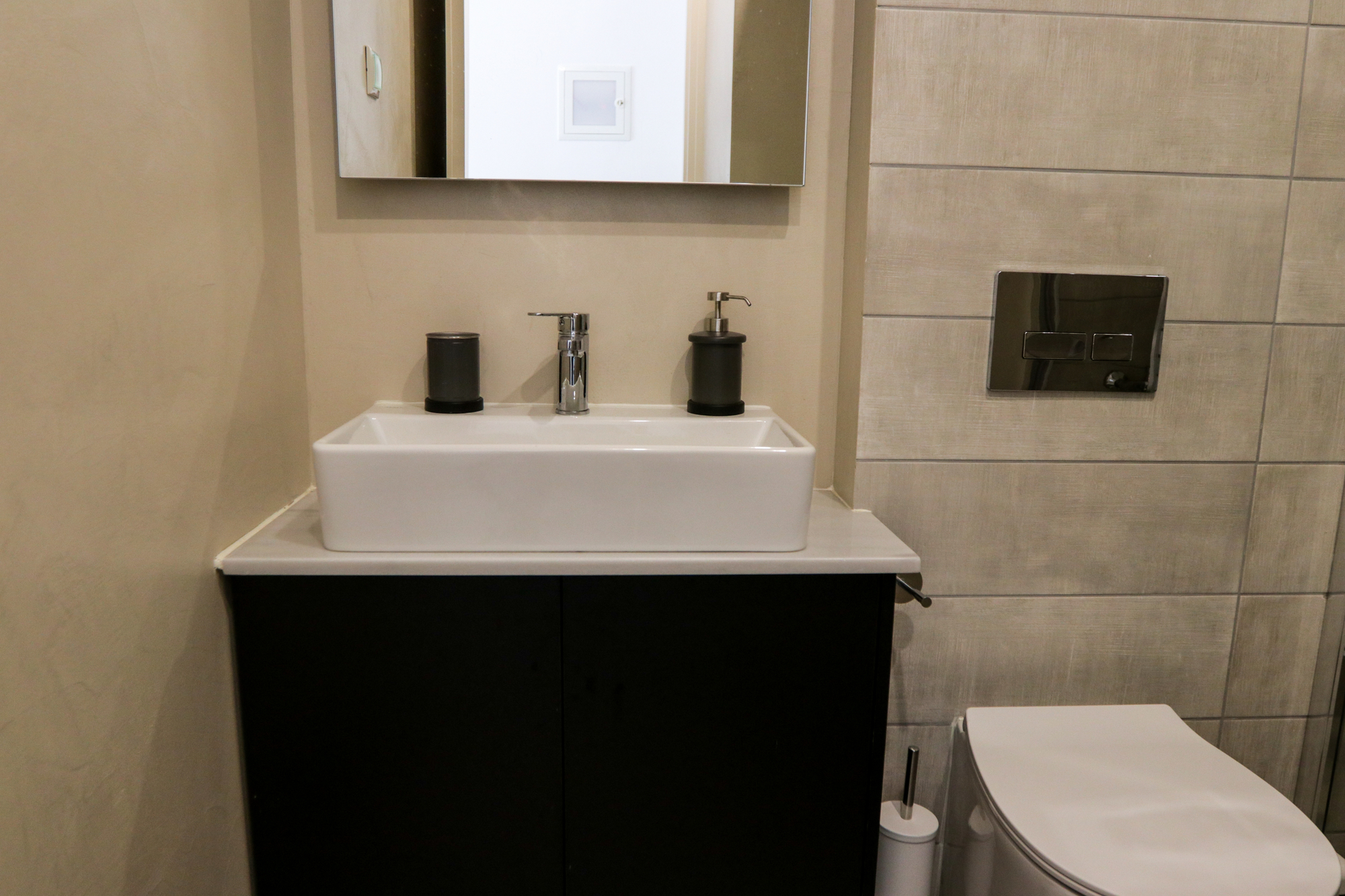 Junior Suite with Balcony