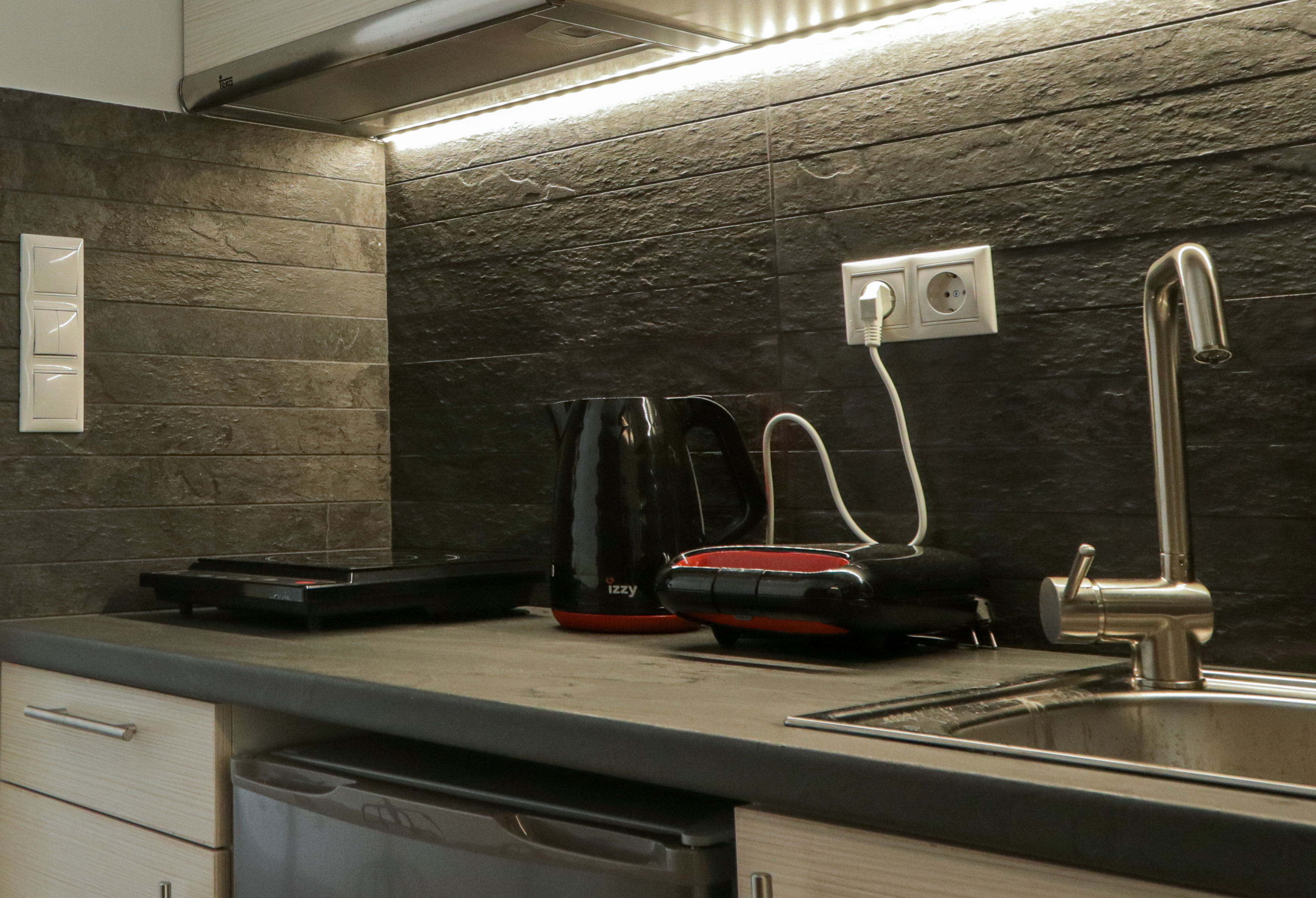 Junior Suite with Balcony