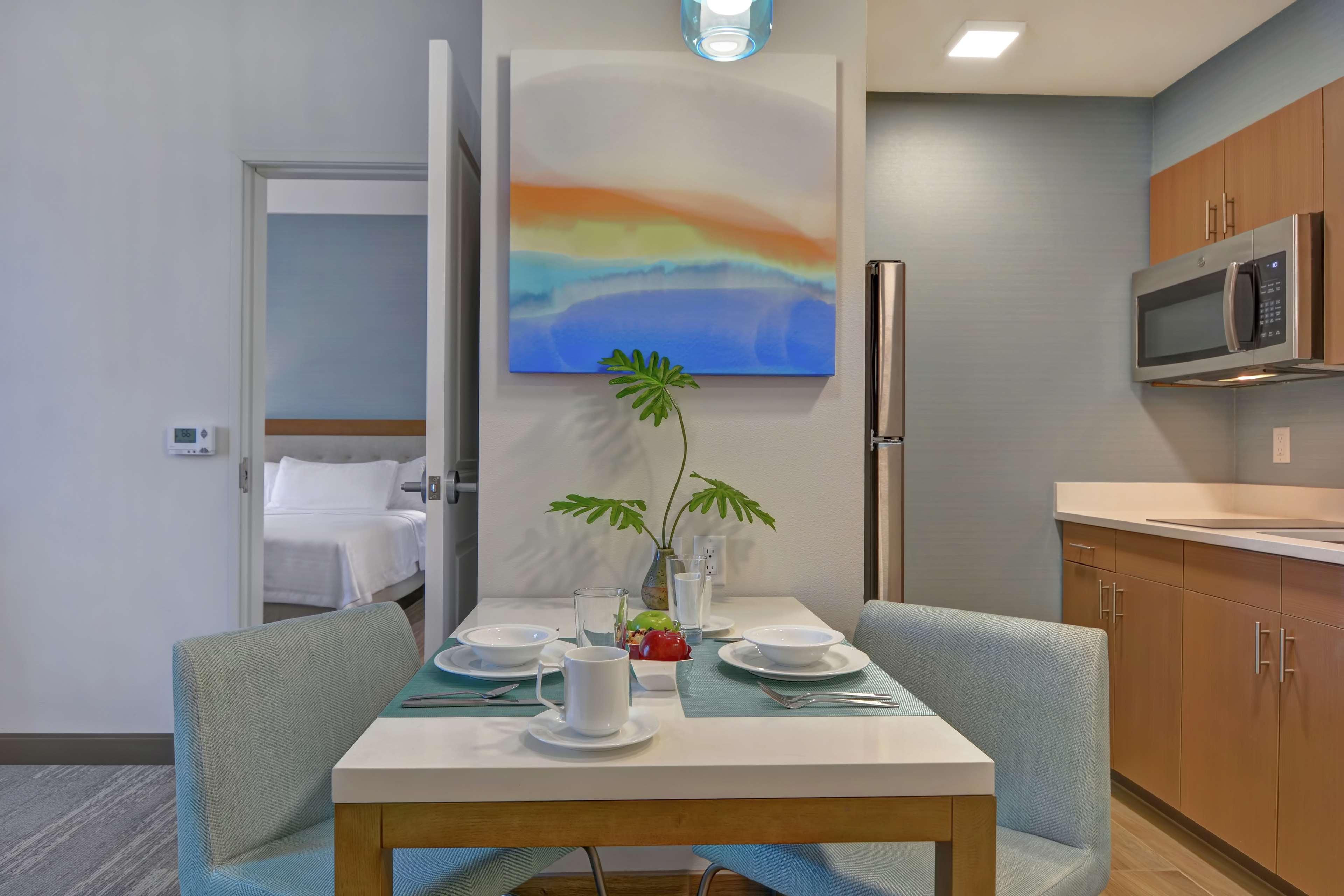 Suite Two Queen Beds