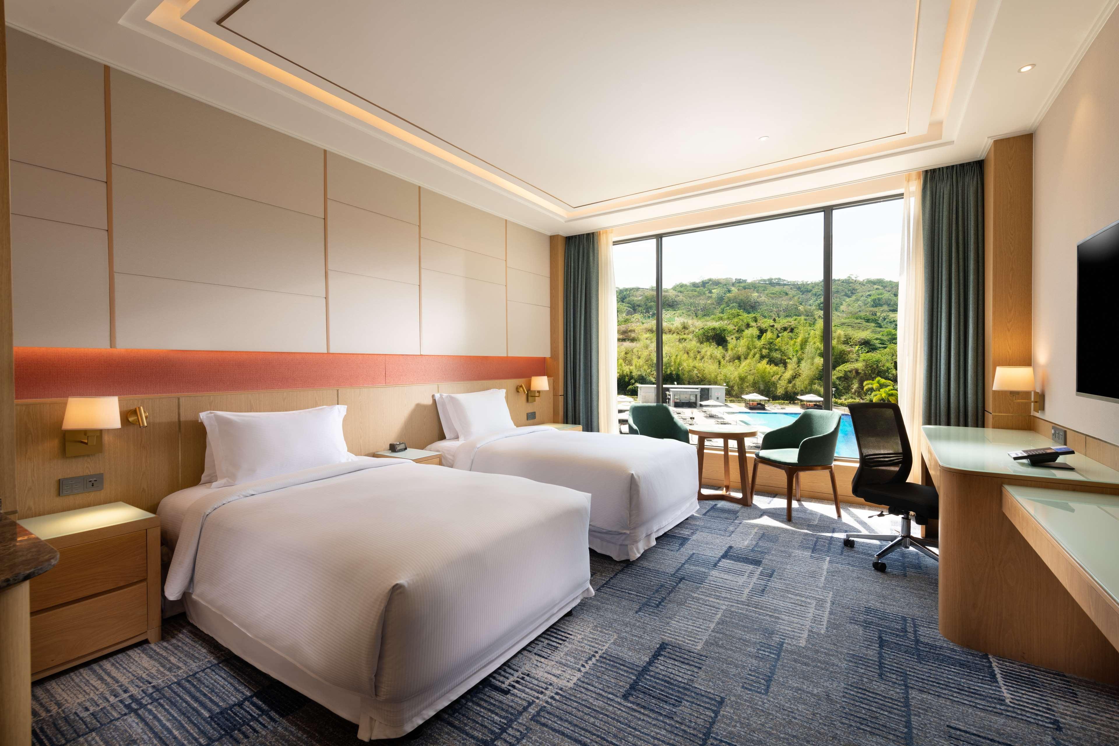 Suite Connecting Room