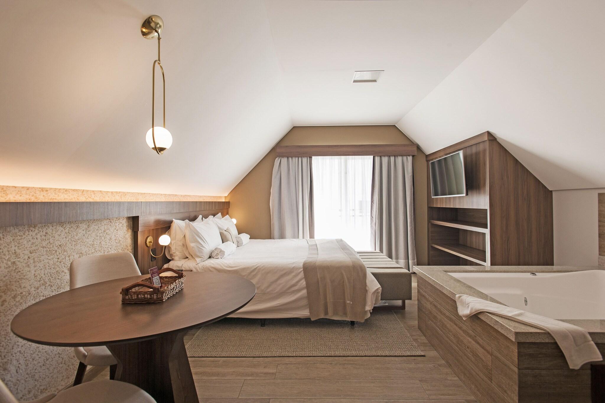 Suite Premium Non Smoking