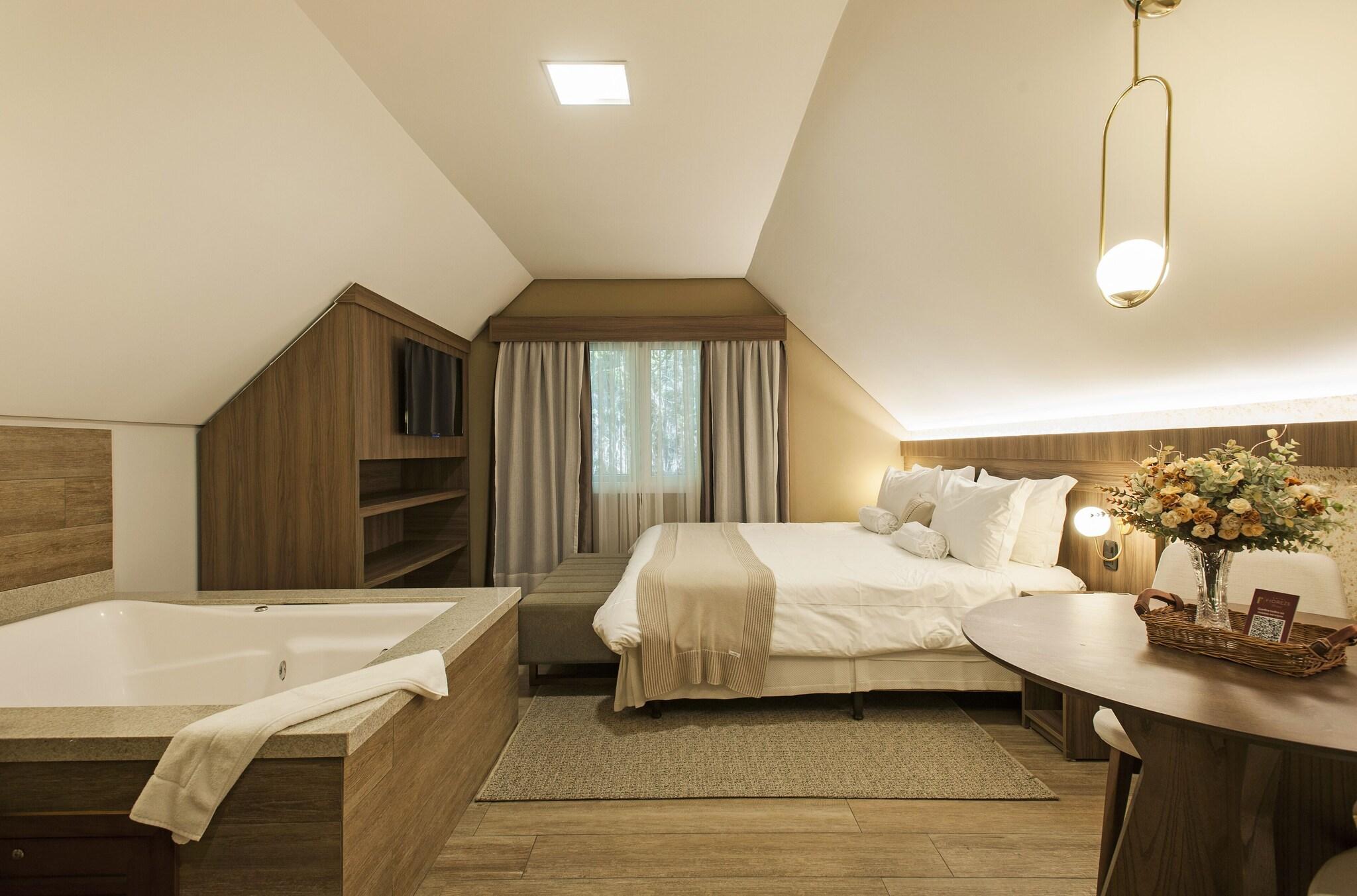 Suite Premium Non Smoking