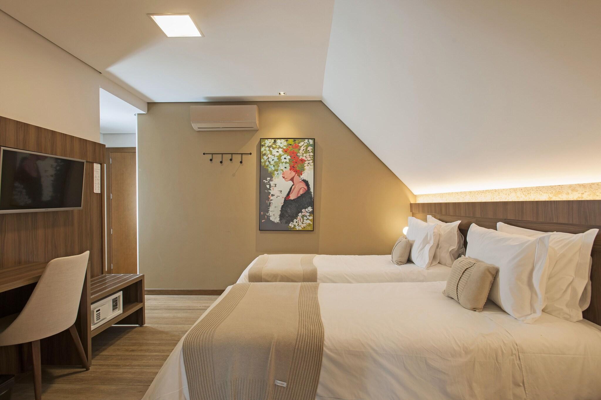 Suite Premium Non Smoking