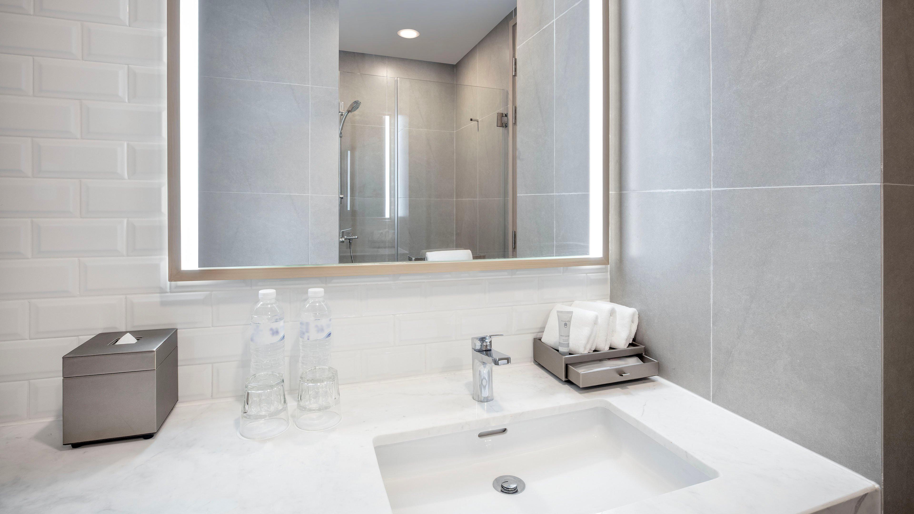 Suite Executive One Bedroom