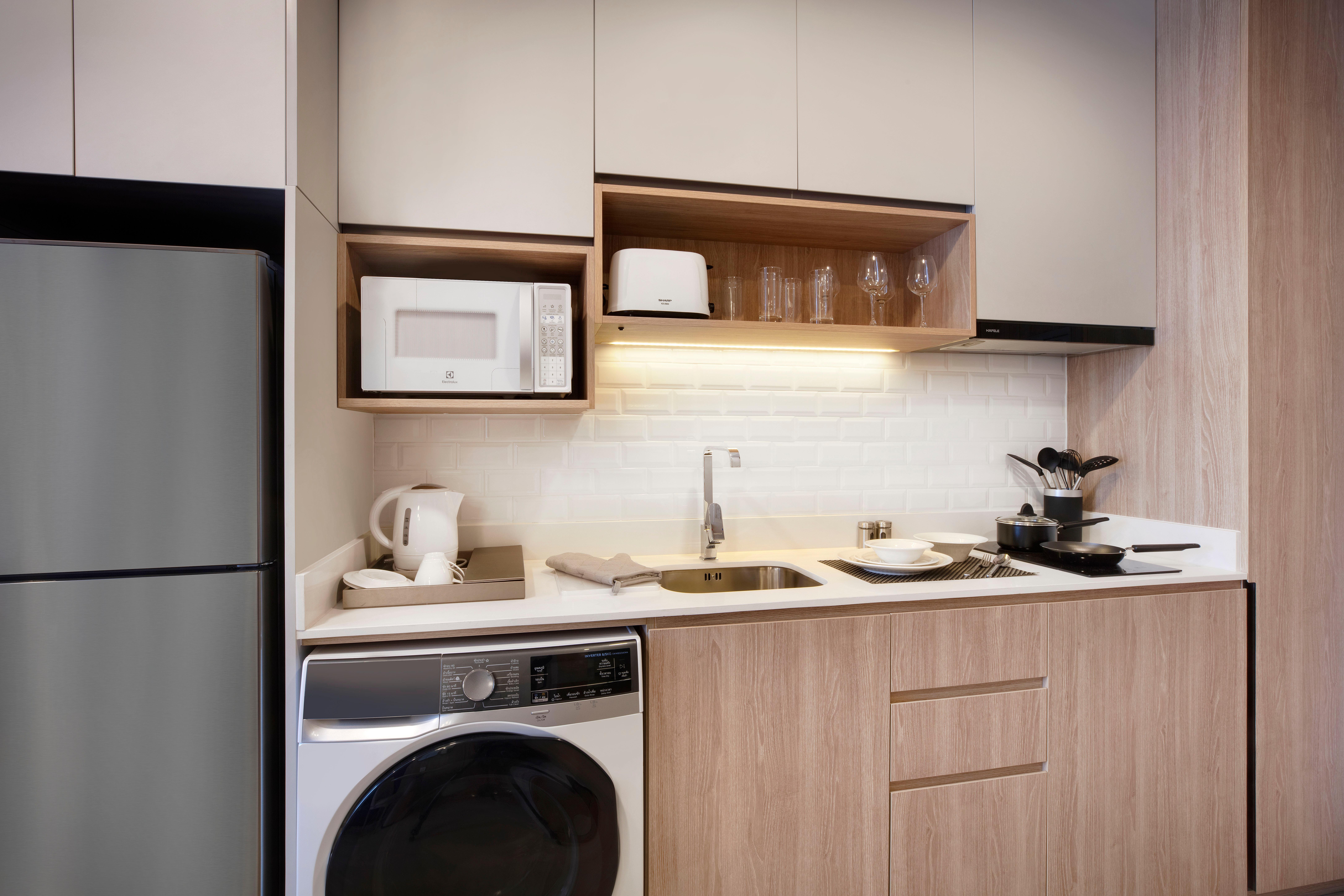 Suite Deluxe Two Bedroom