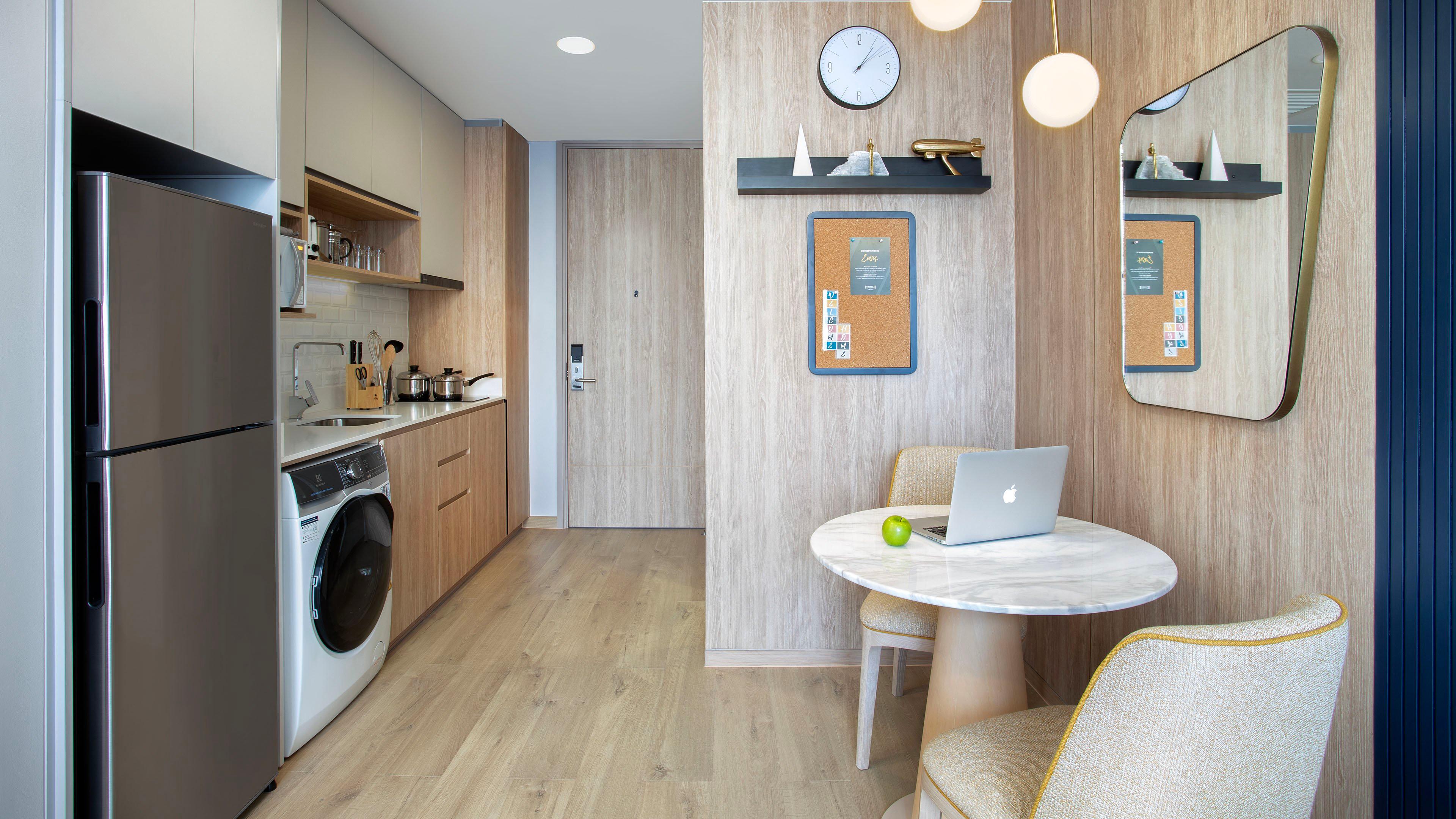 Suite Executive One Bedroom