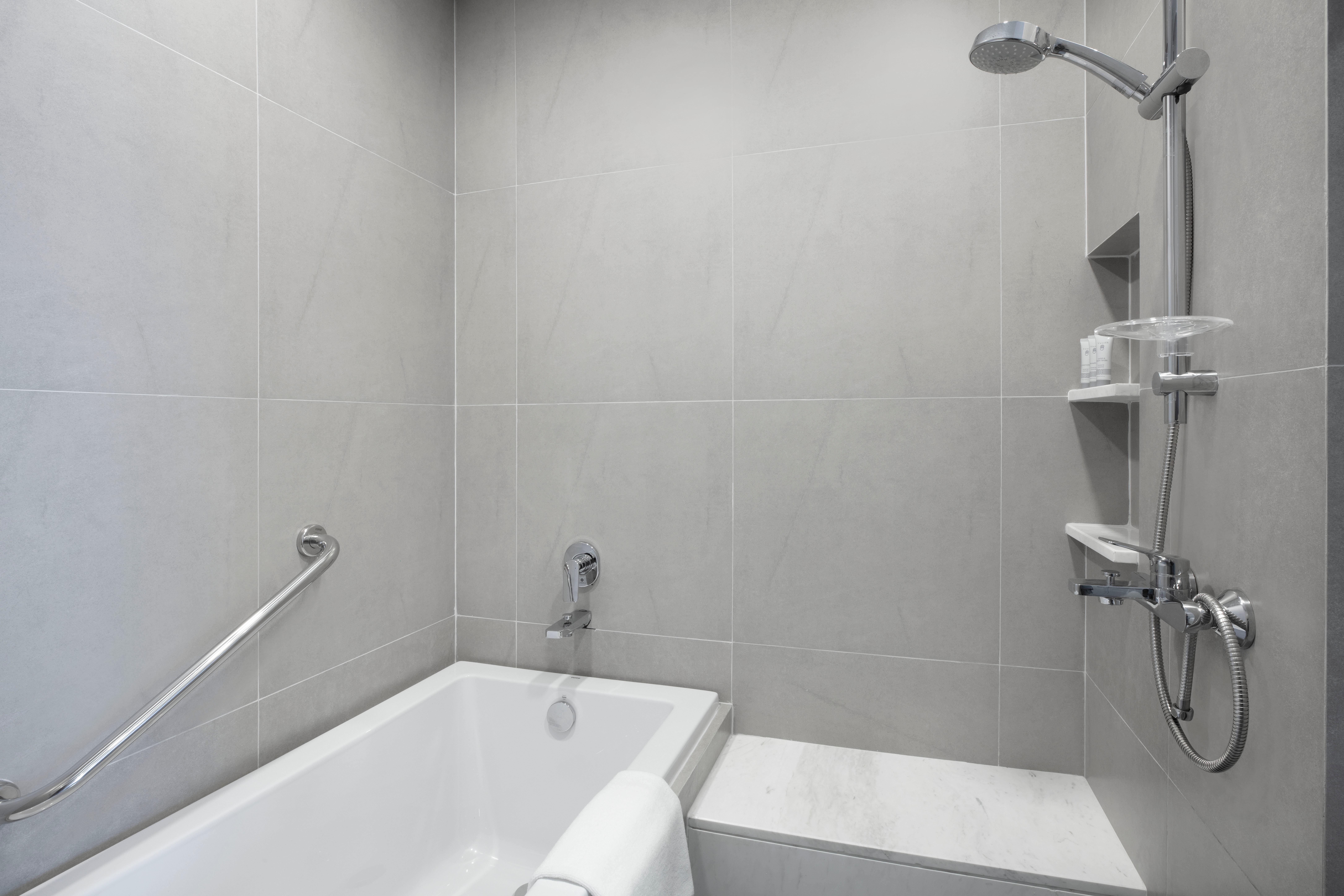 Suite Executive One Bedroom