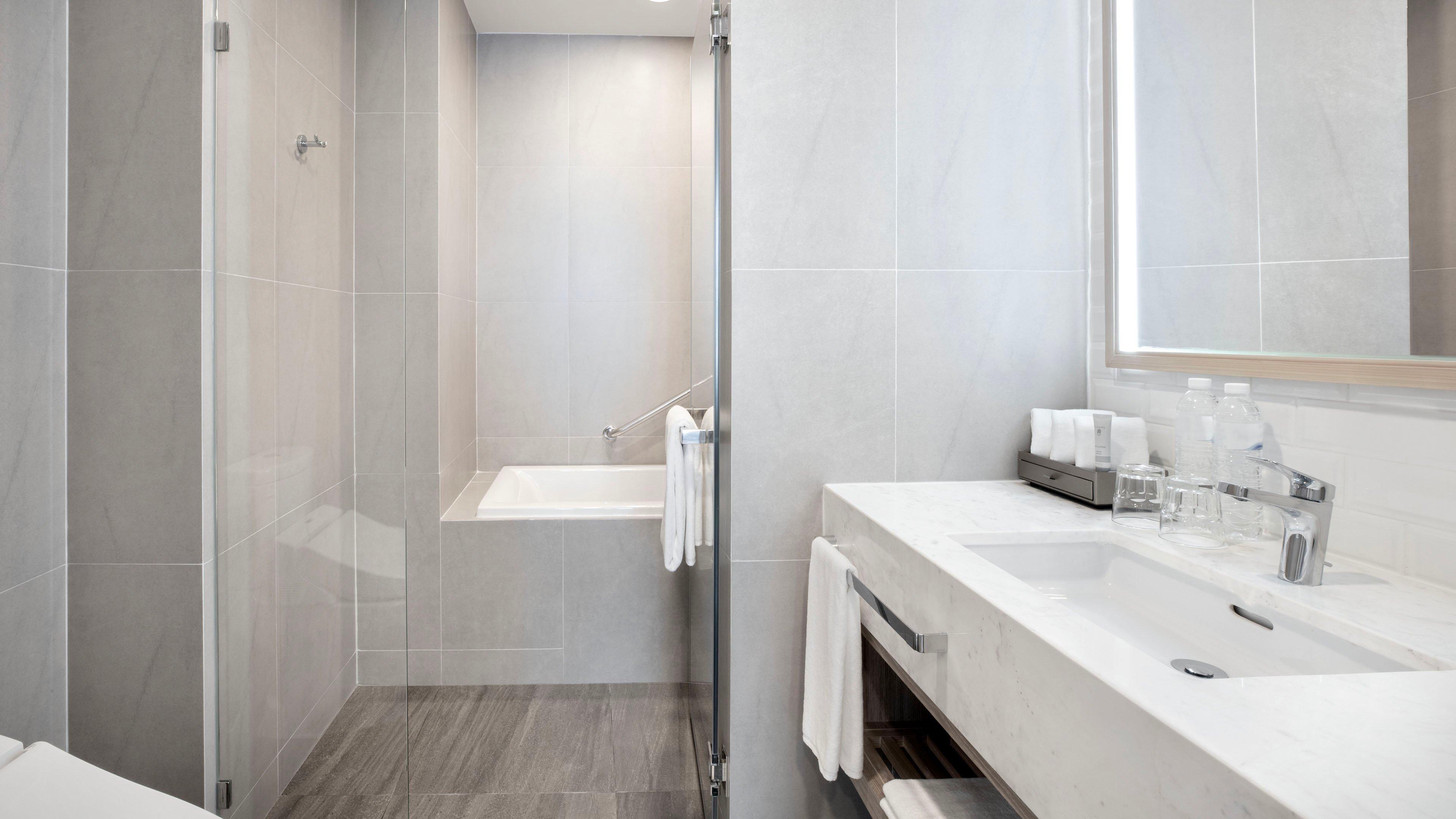 Suite Executive One Bedroom