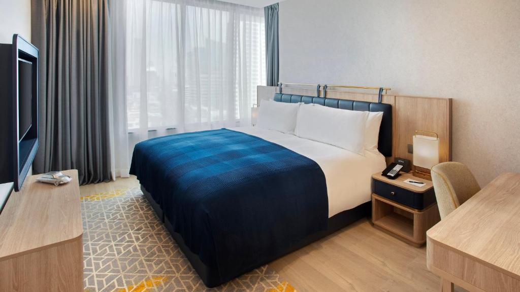 Suite Executive One Bedroom