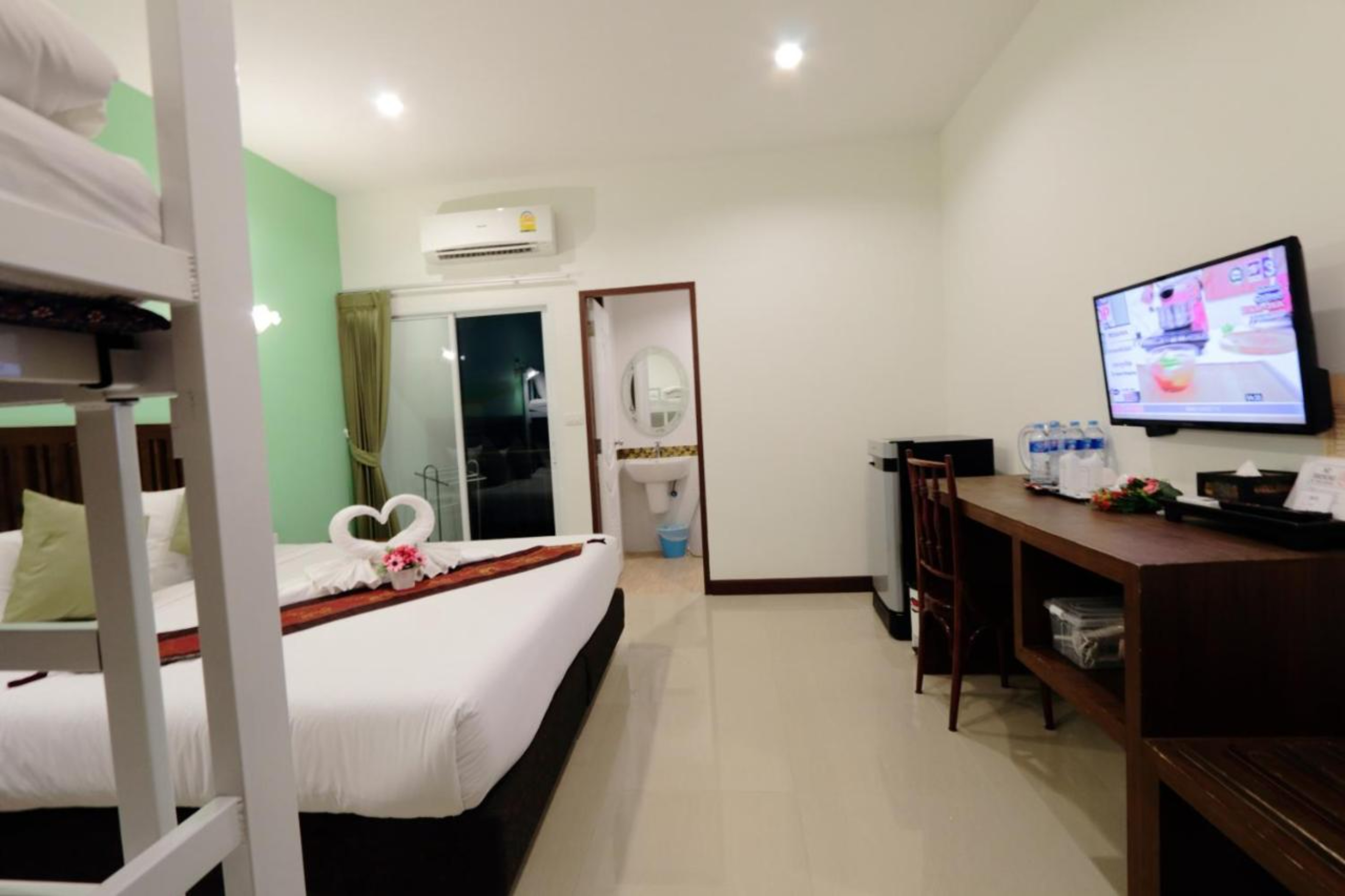 Family Room Standard