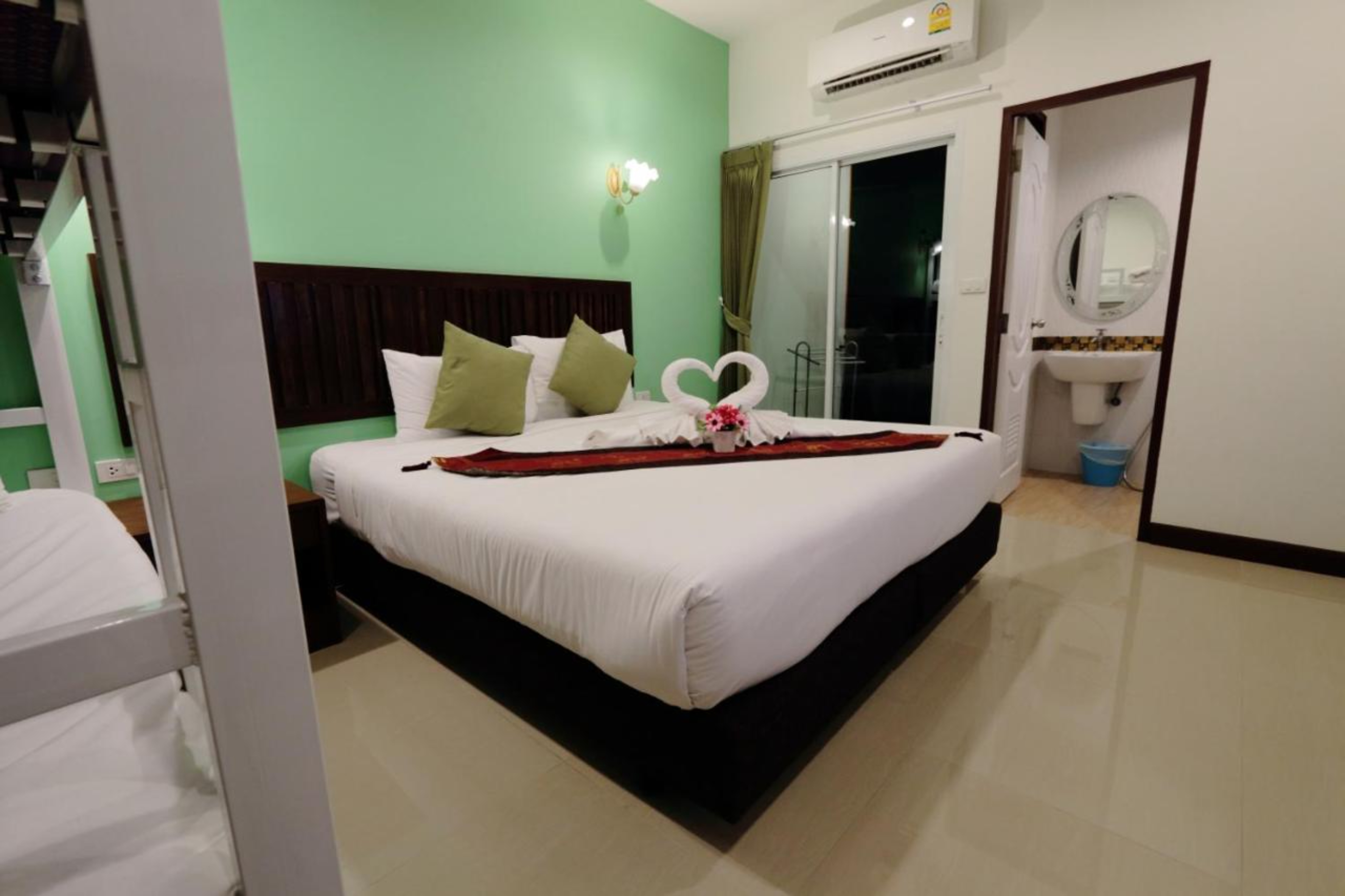 Family Room Standard