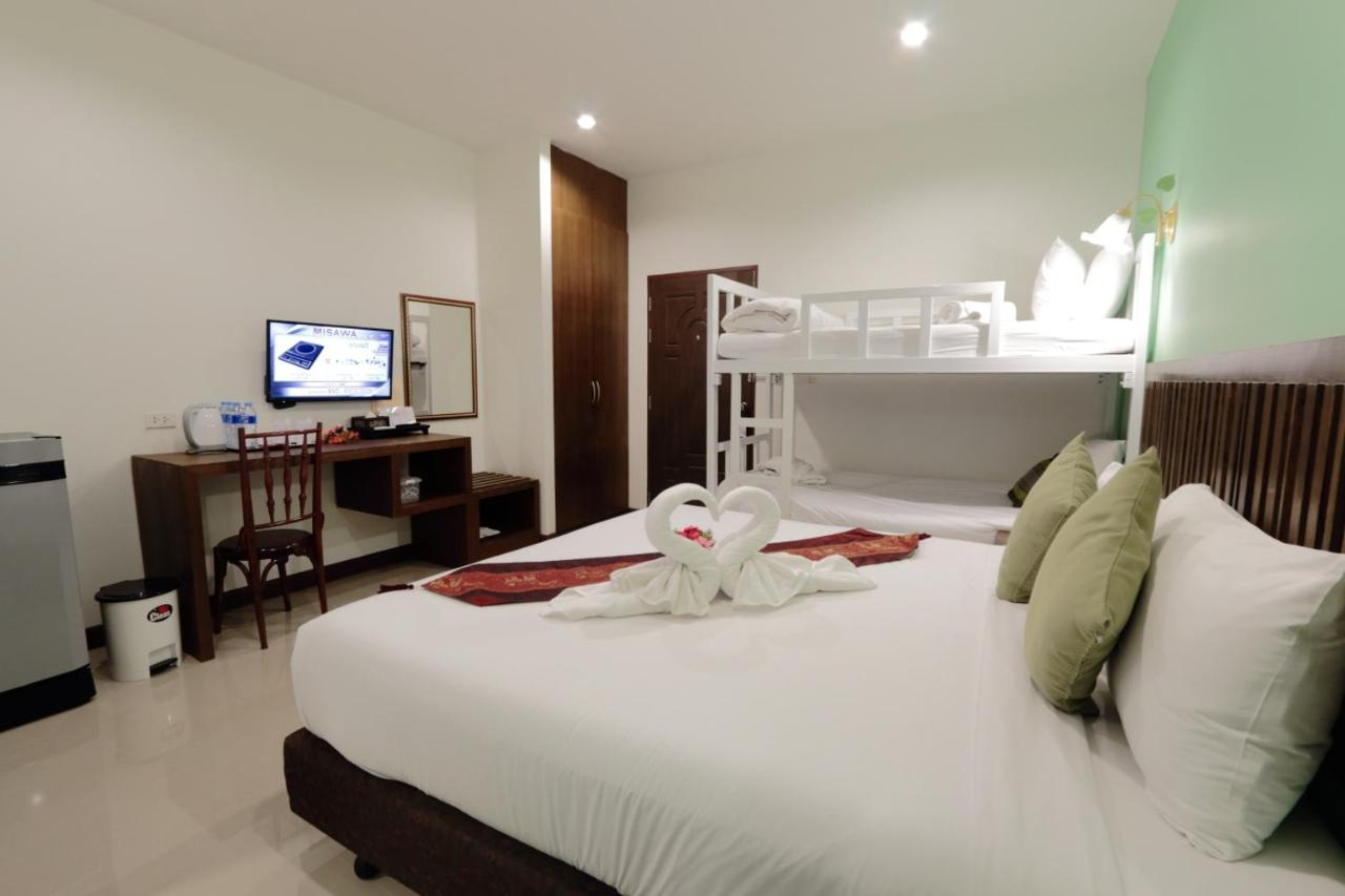 Family Room Standard