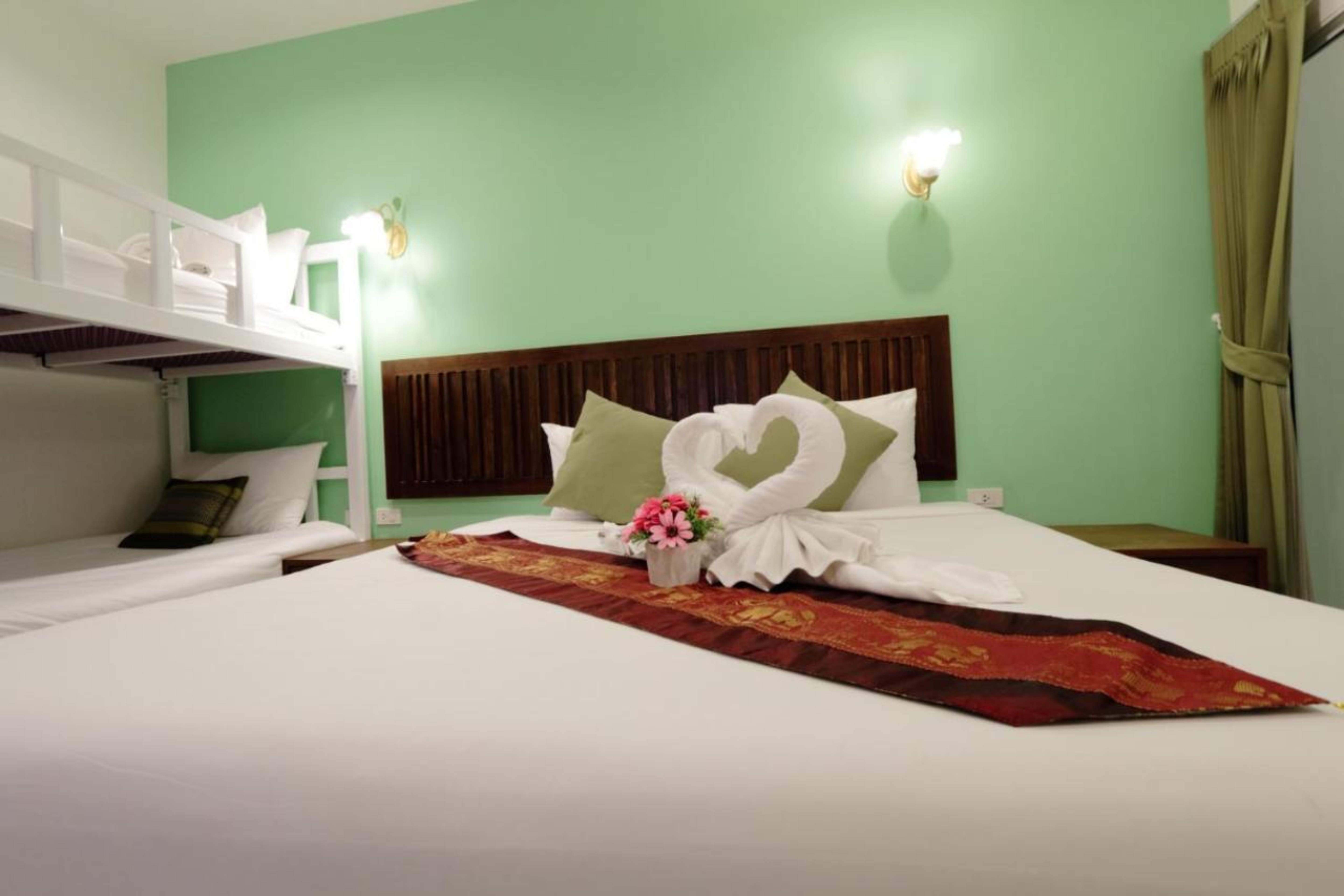 Family Room Standard