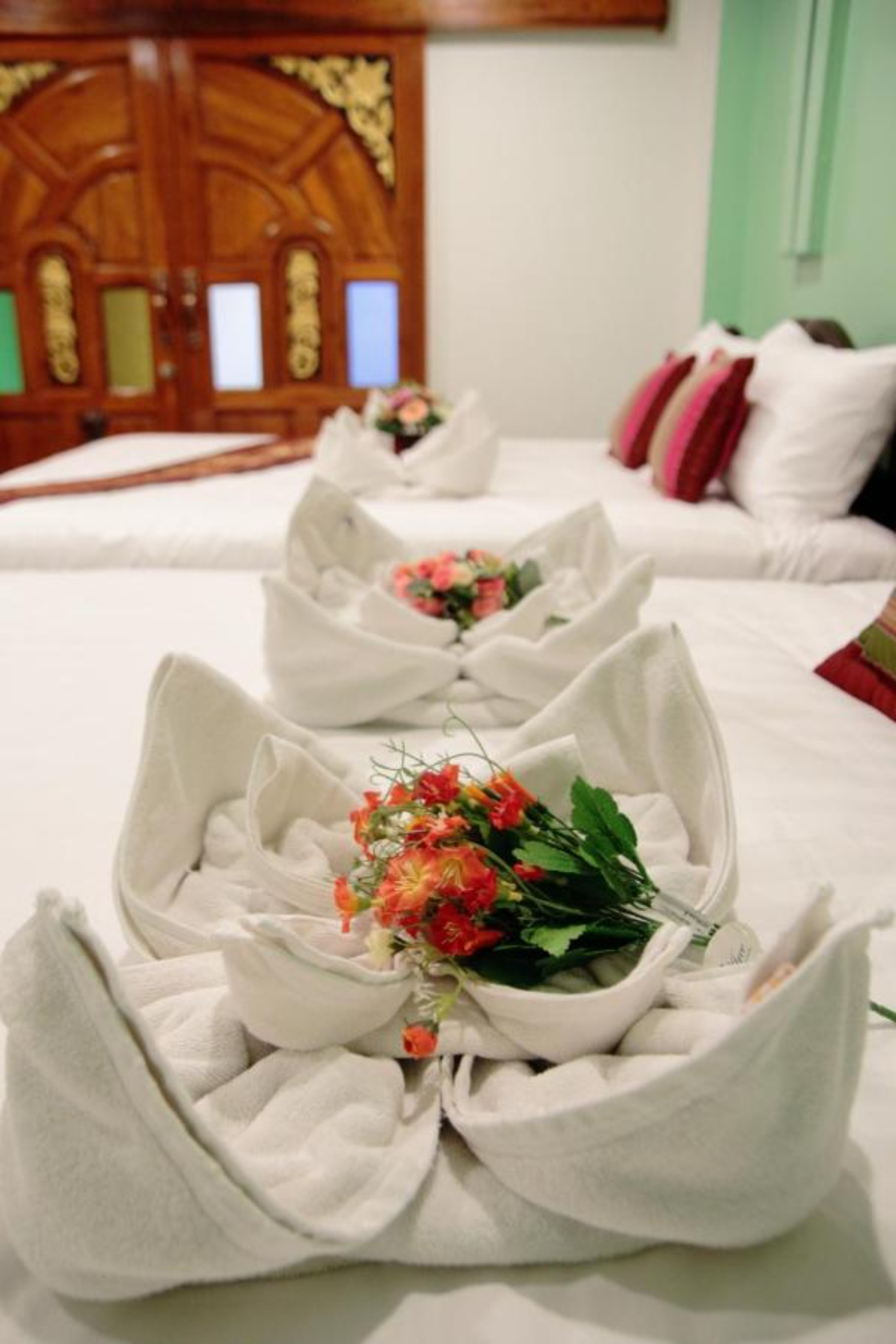 Family Room Standard