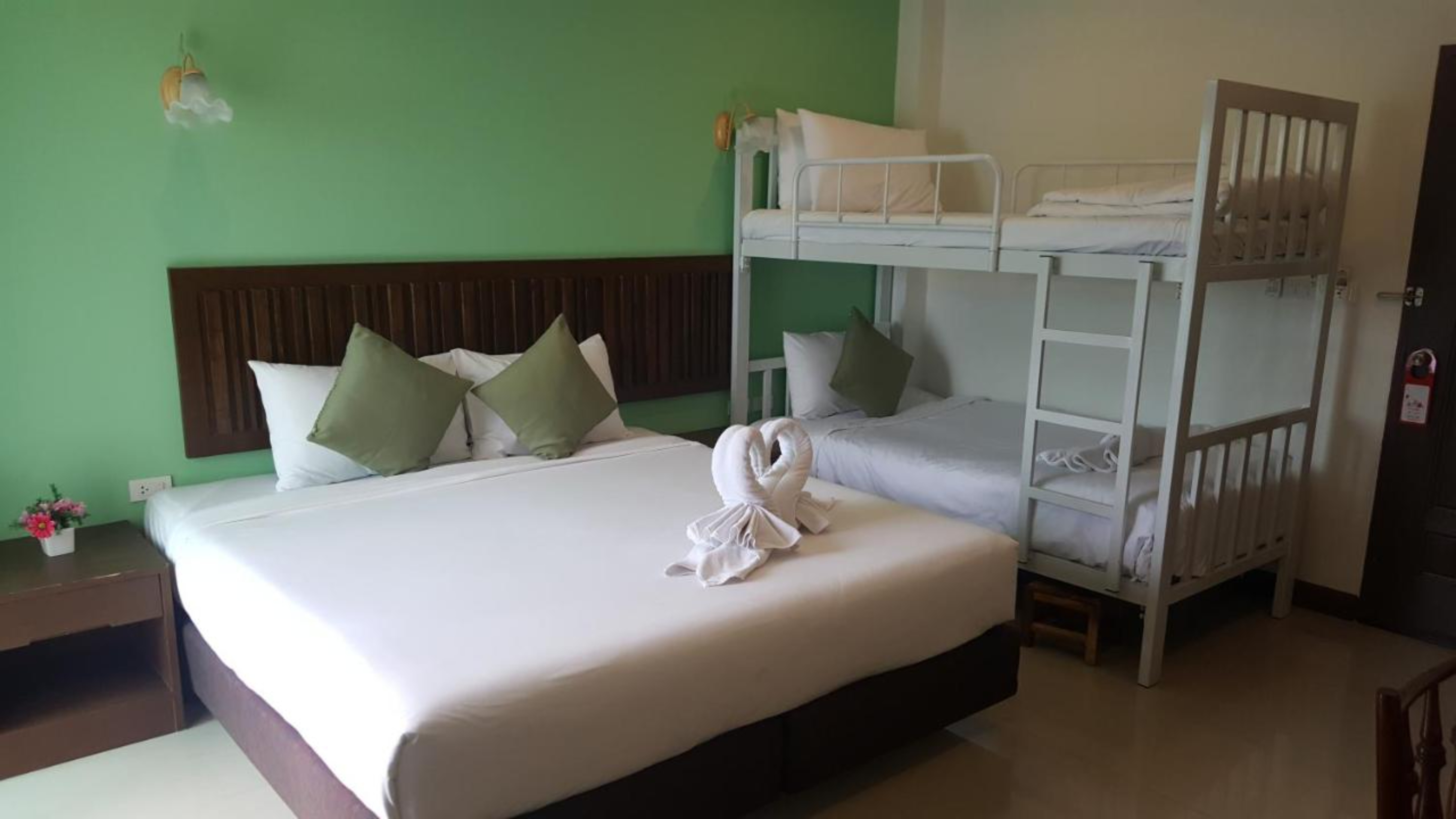 Family Room Standard