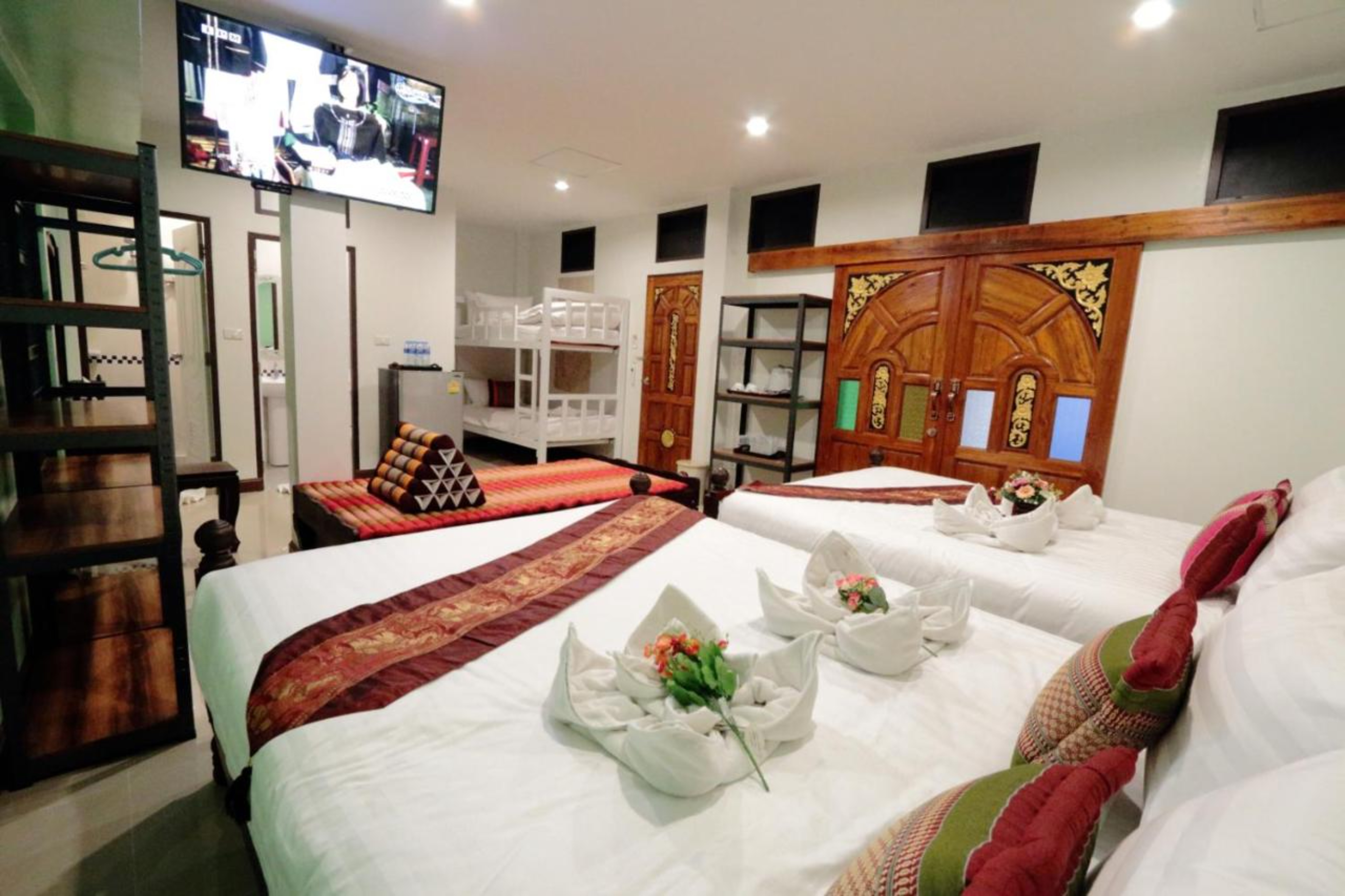 Family Room Standard