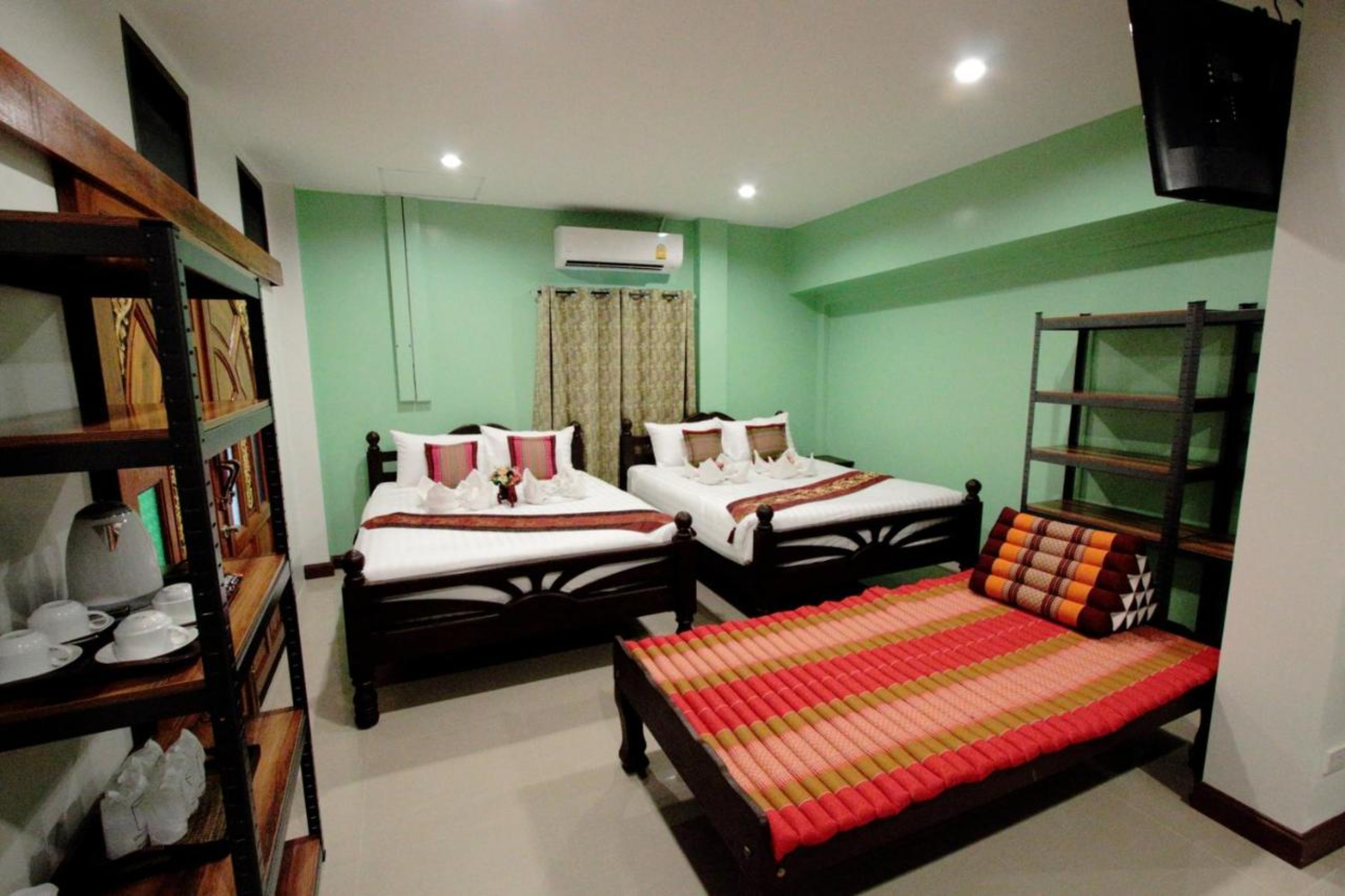 Family Room Standard