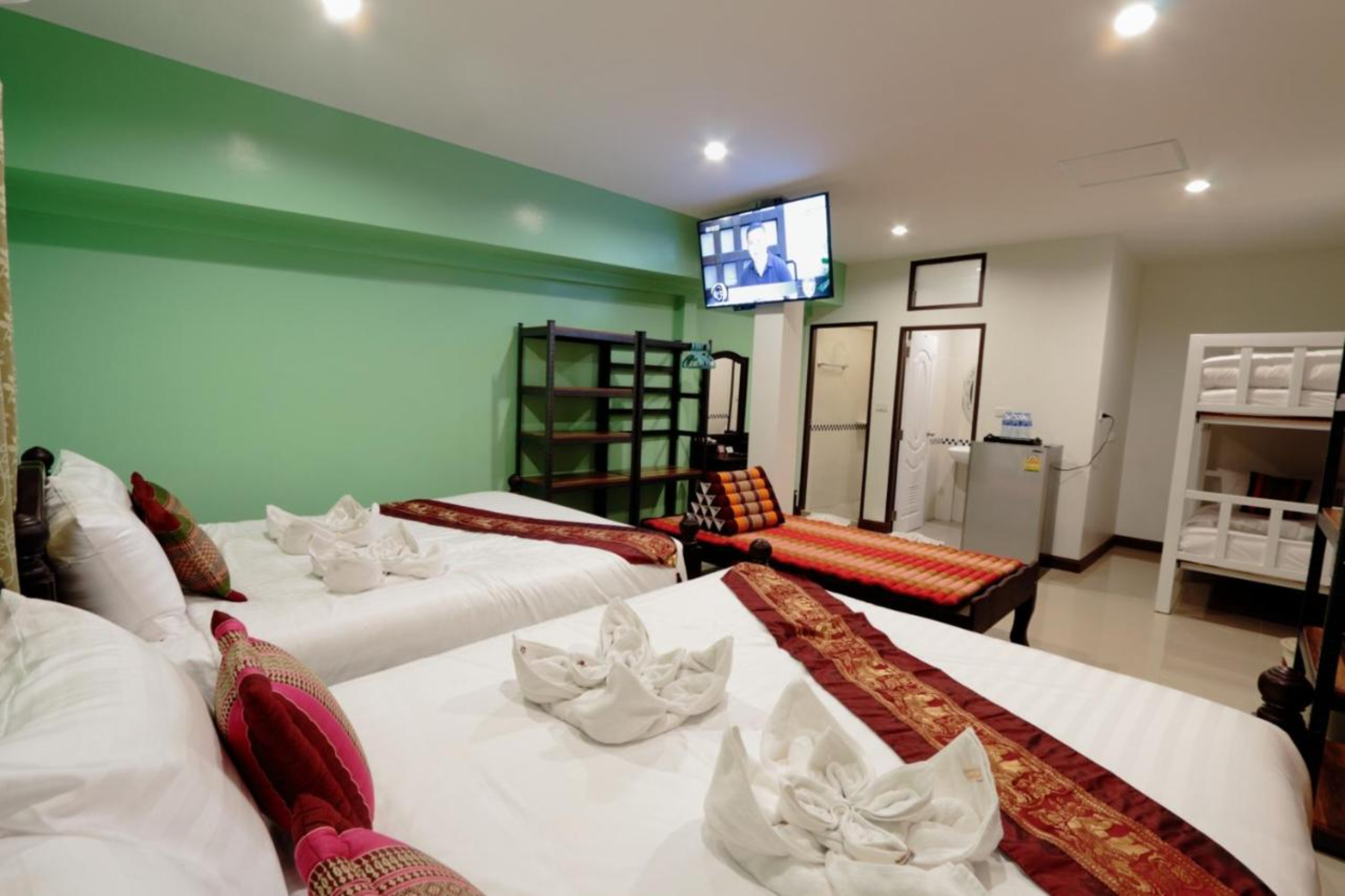 Family Room Standard