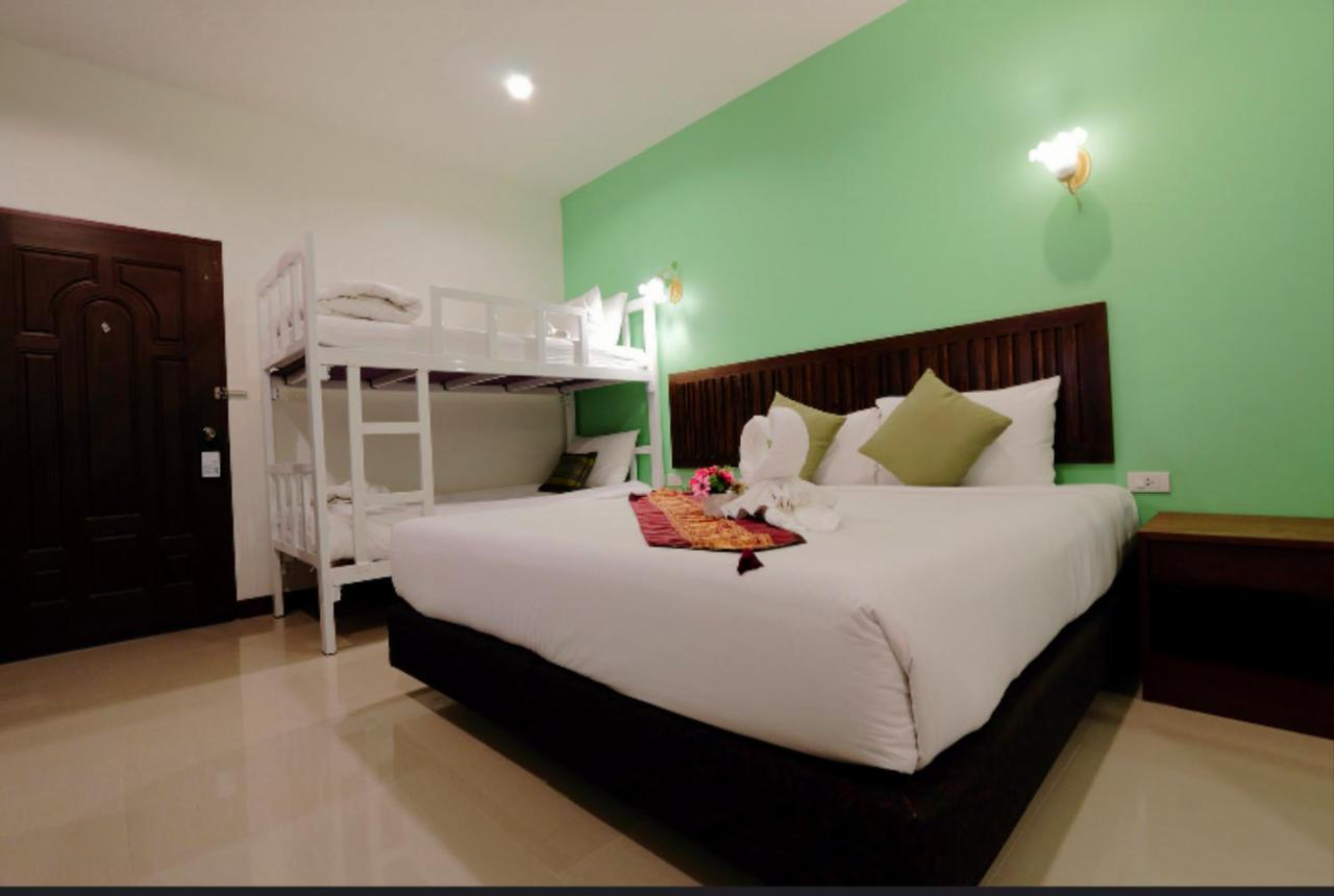 Family Room Standard