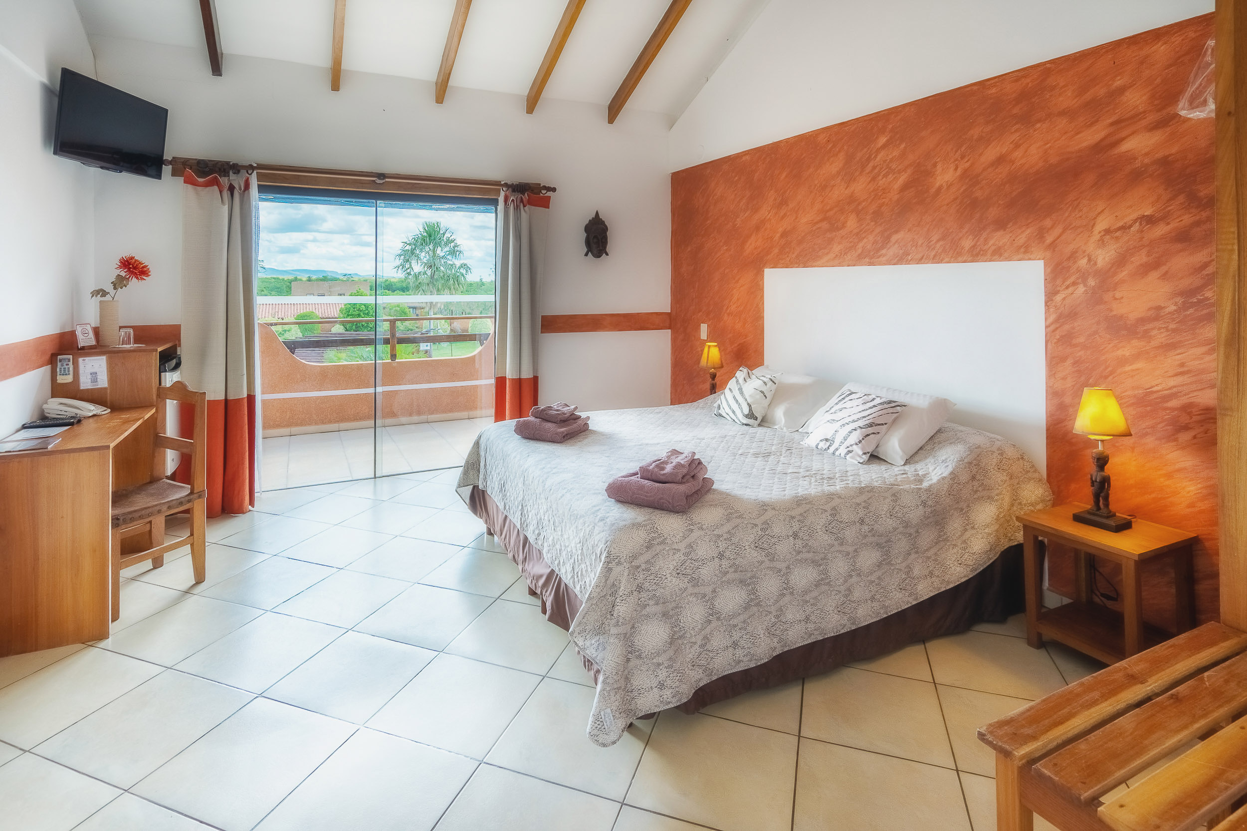 Double or Twin Superior