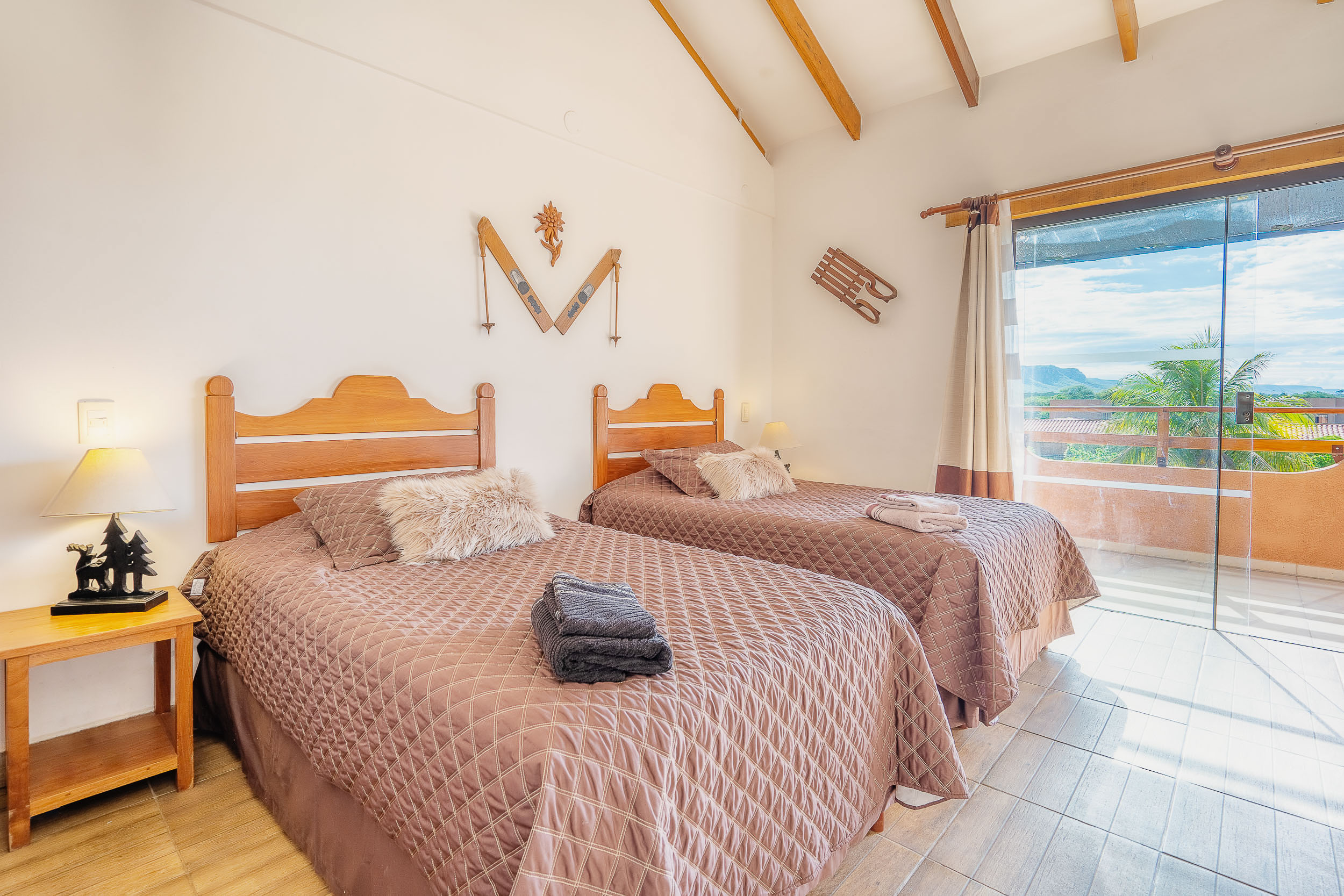 Double or Twin Superior