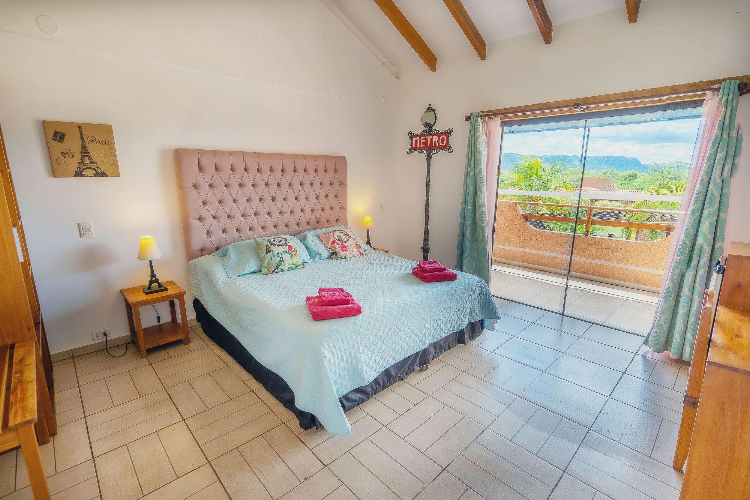 Double or Twin Superior