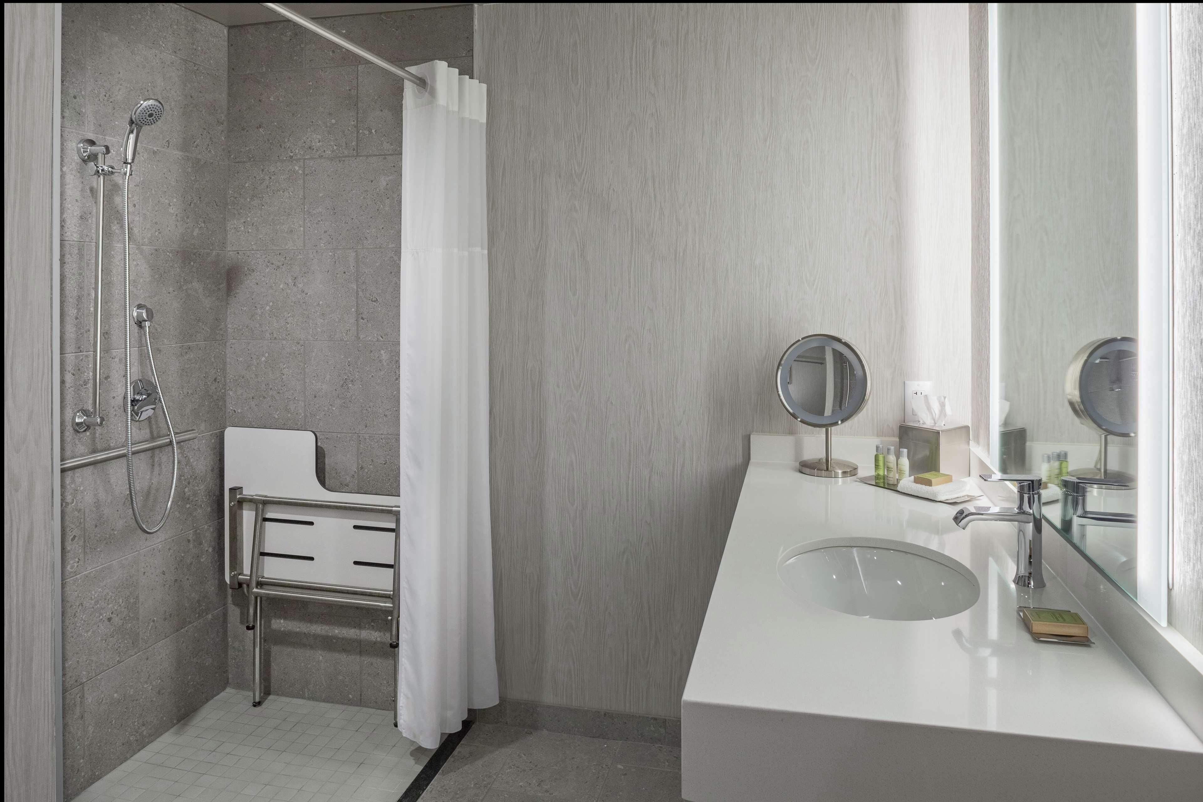 Double Two Queen Beds