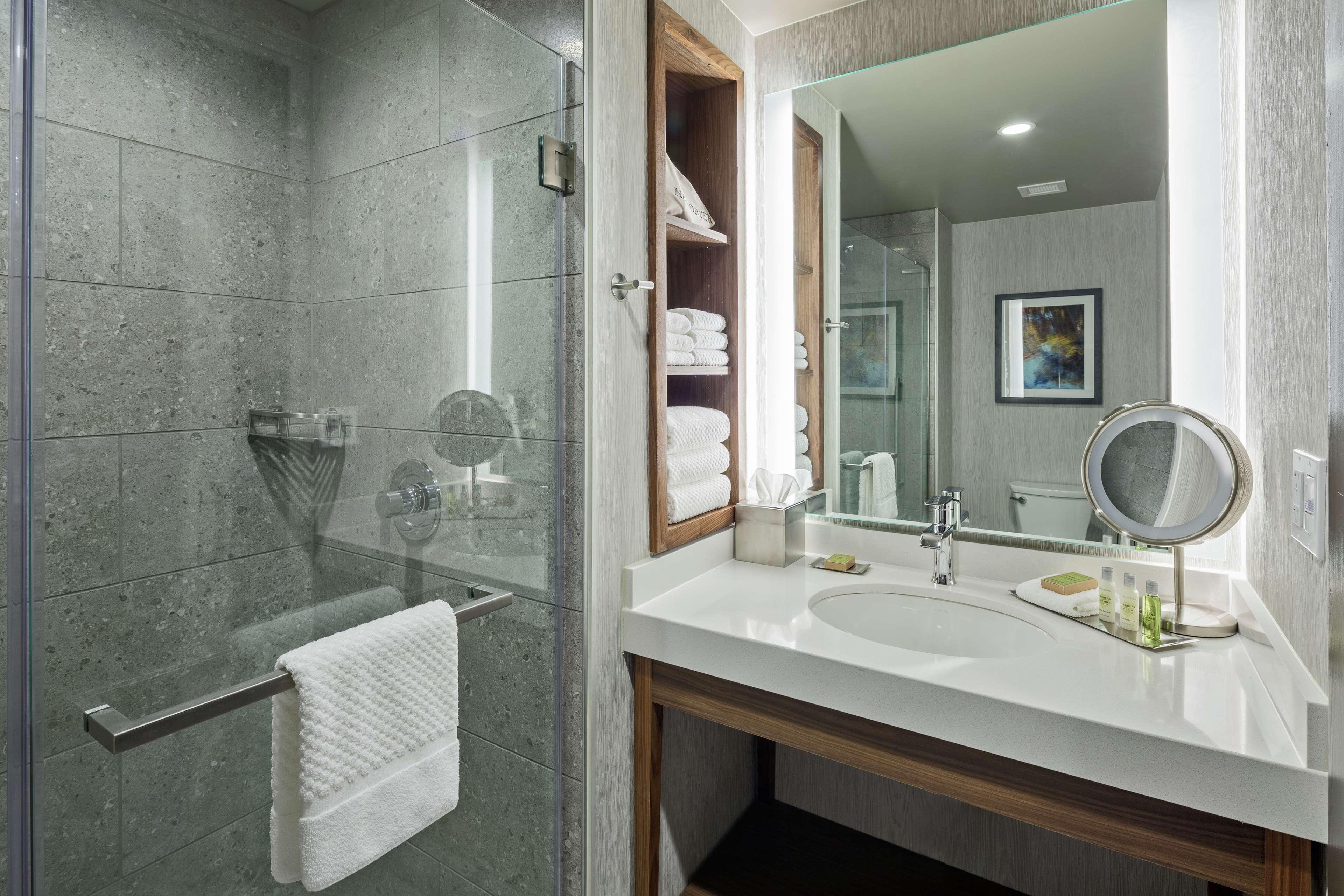 Double Two Queen Beds