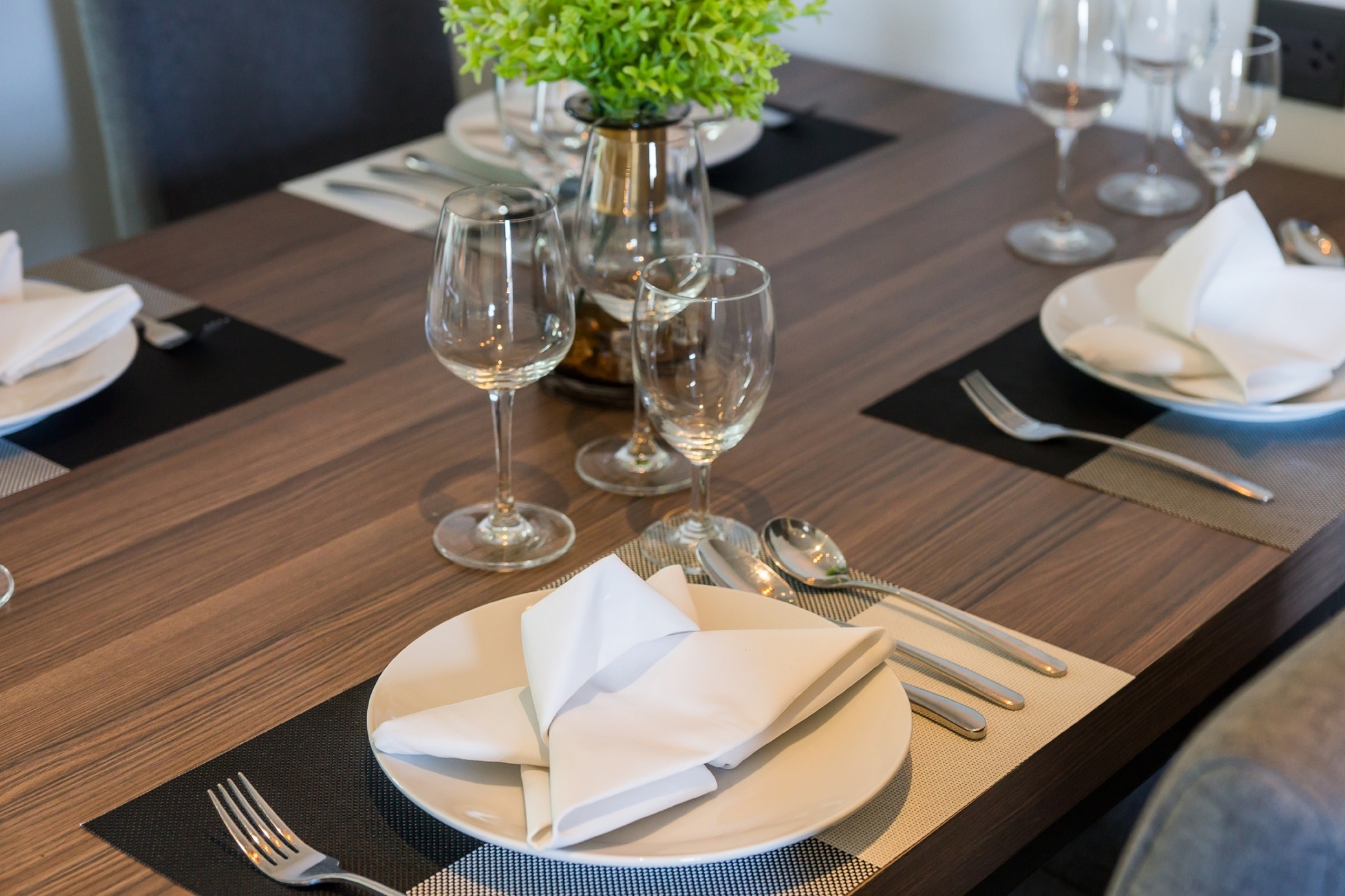 Family Room Two Double Beds