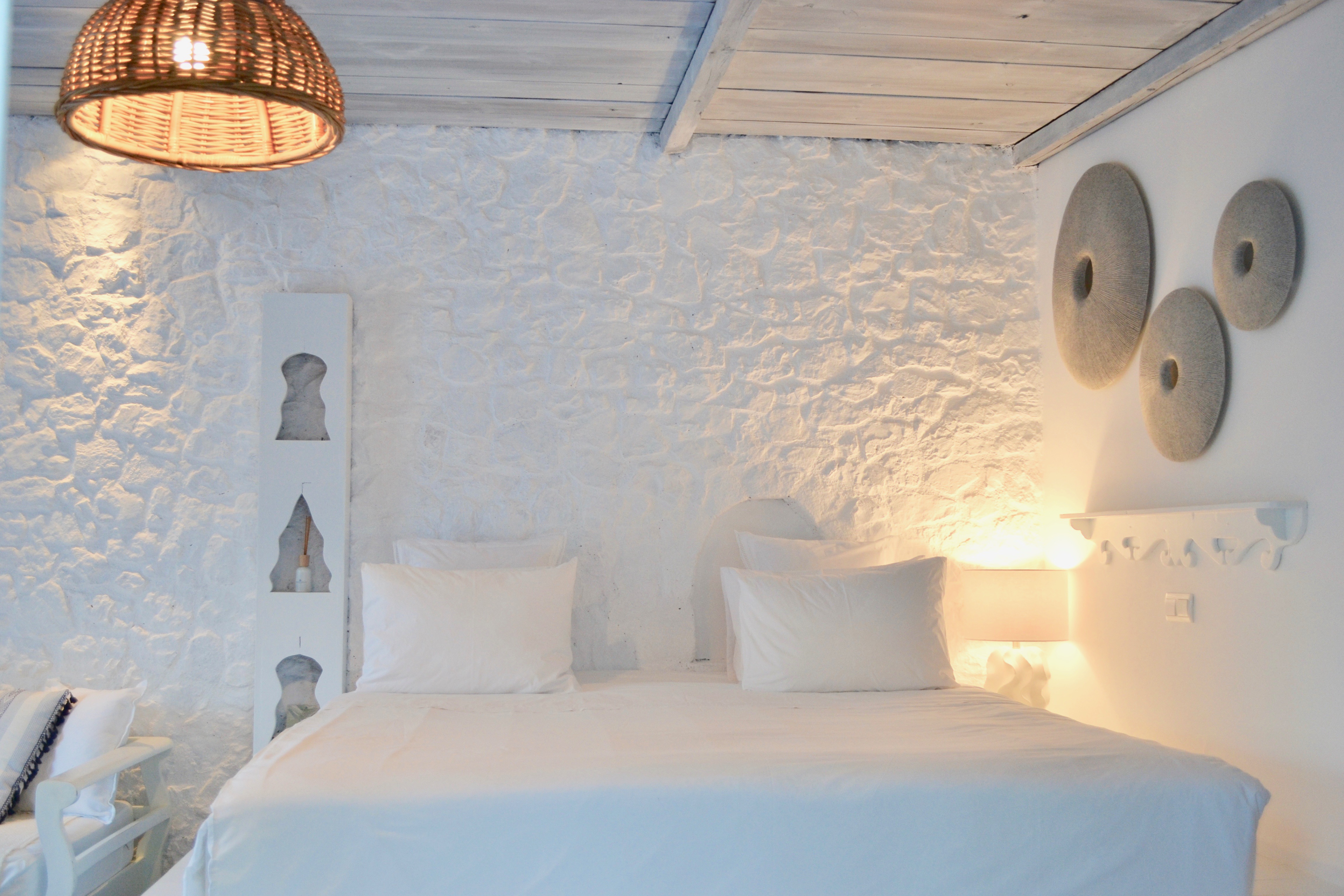 Suite with Private Pool