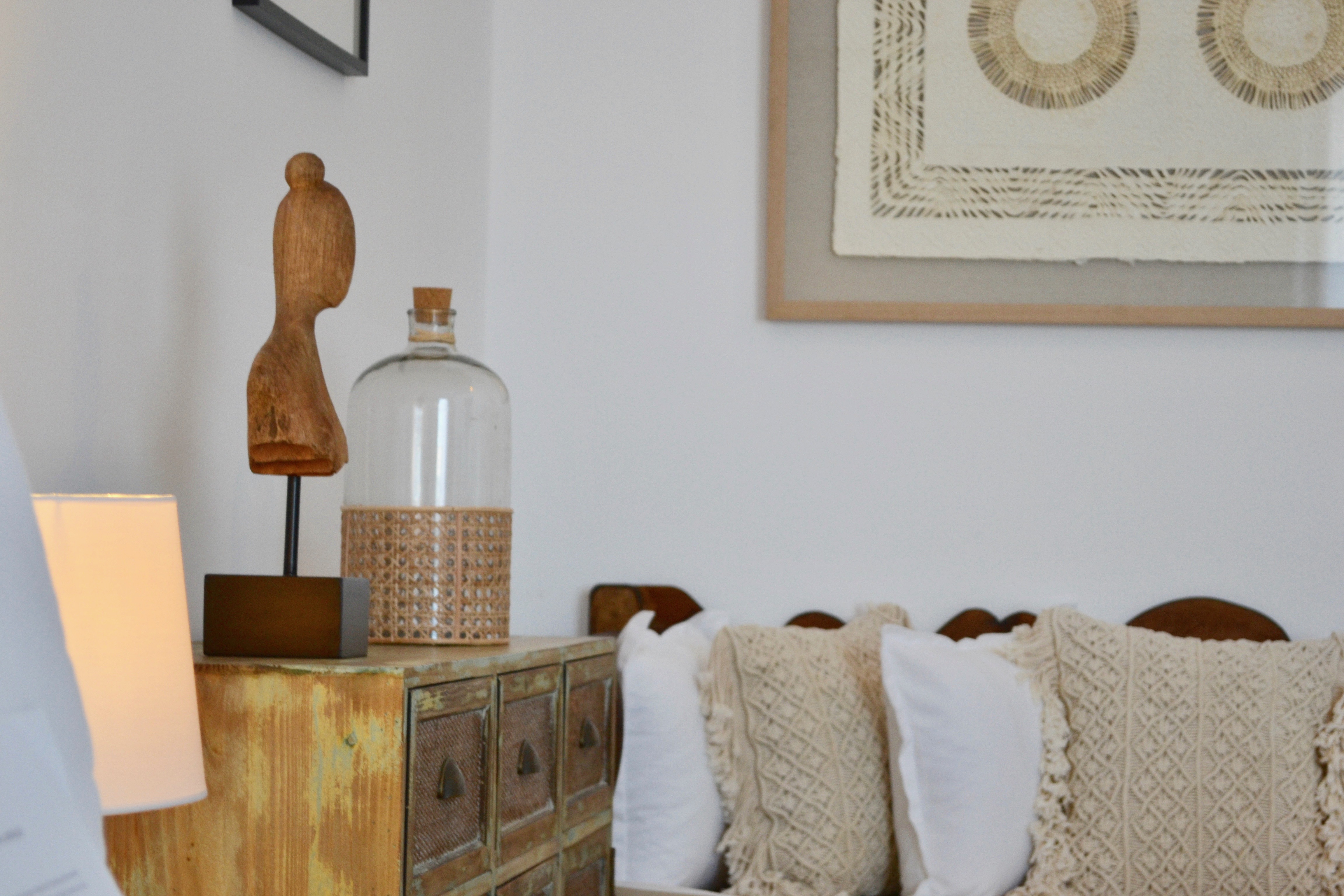 Double or Twin Garden View