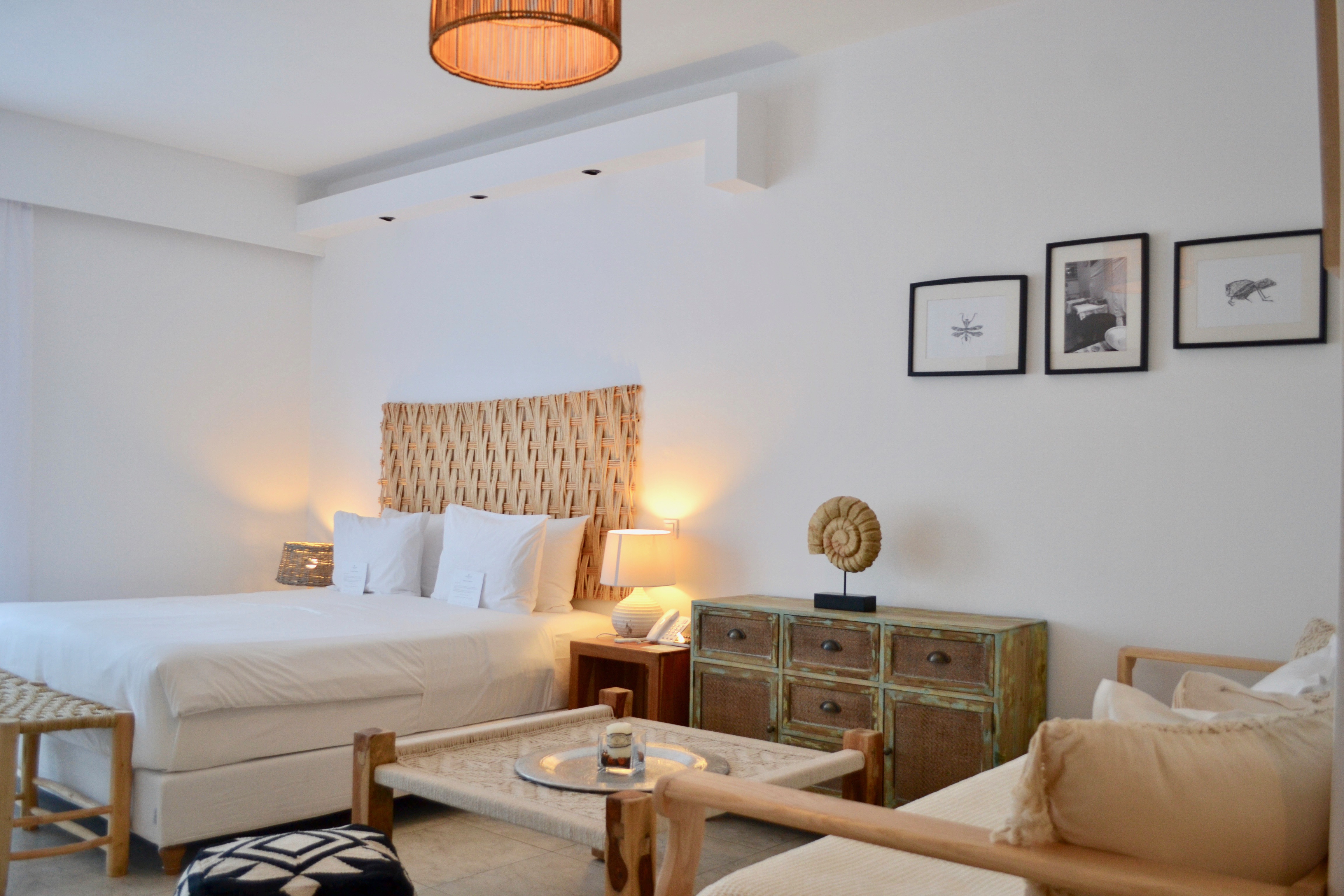 Double or Twin Garden View