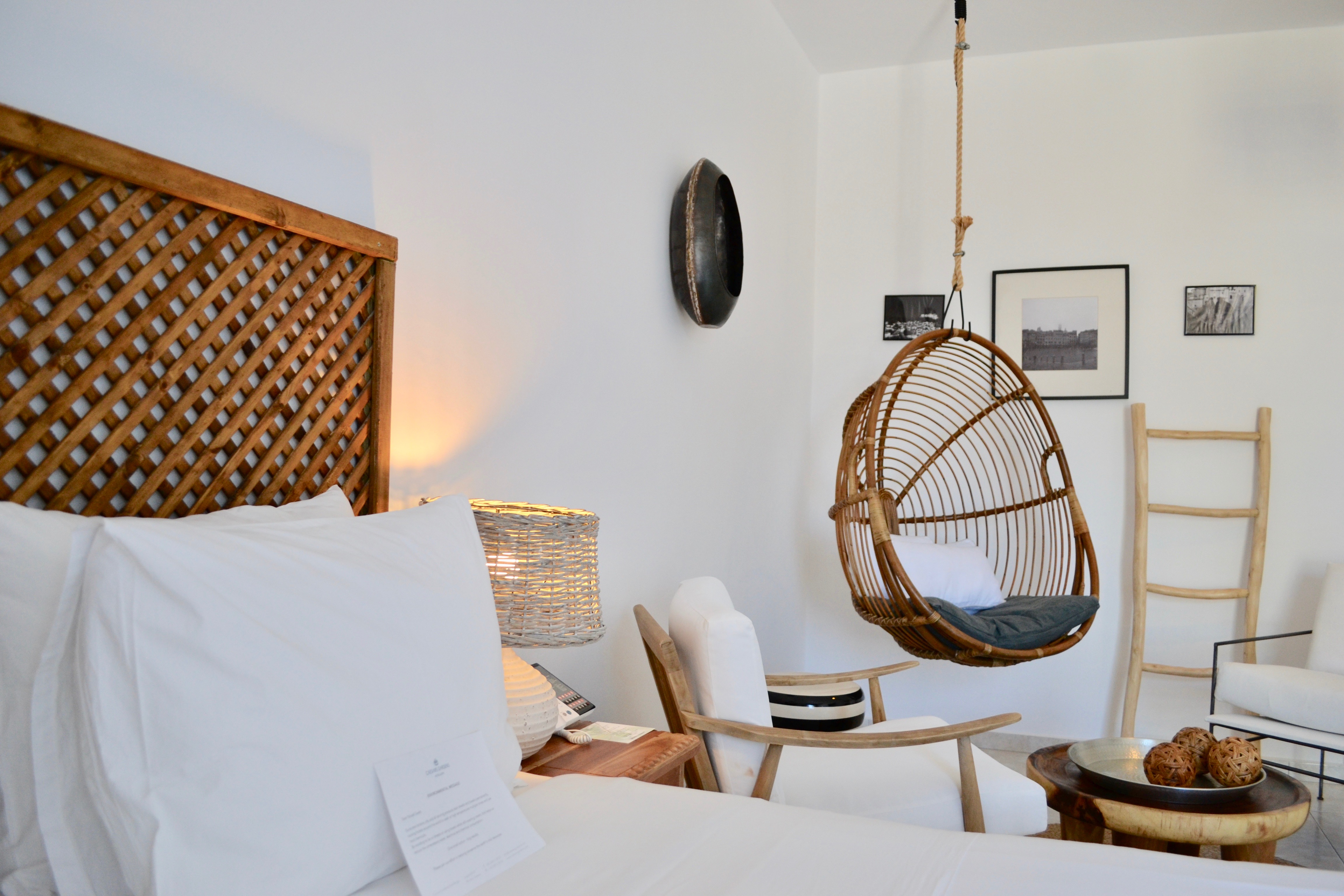 Double or Twin Garden View