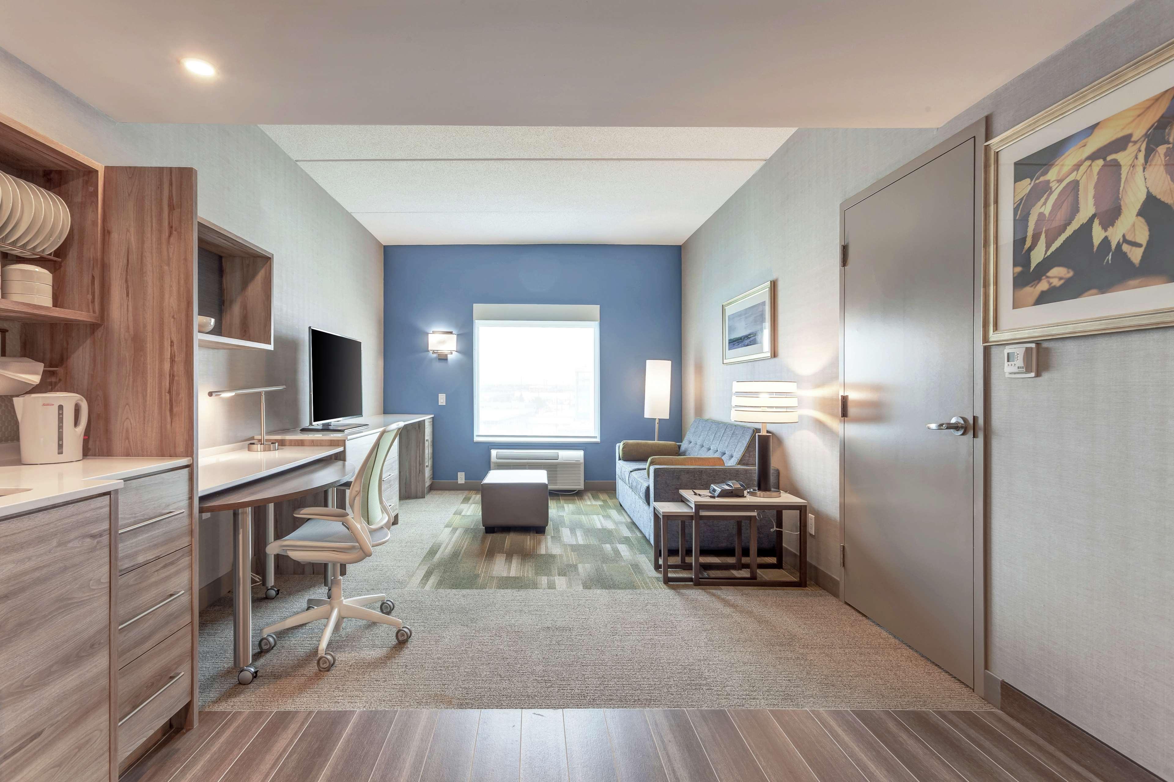 Suite King Bed Non Smoking