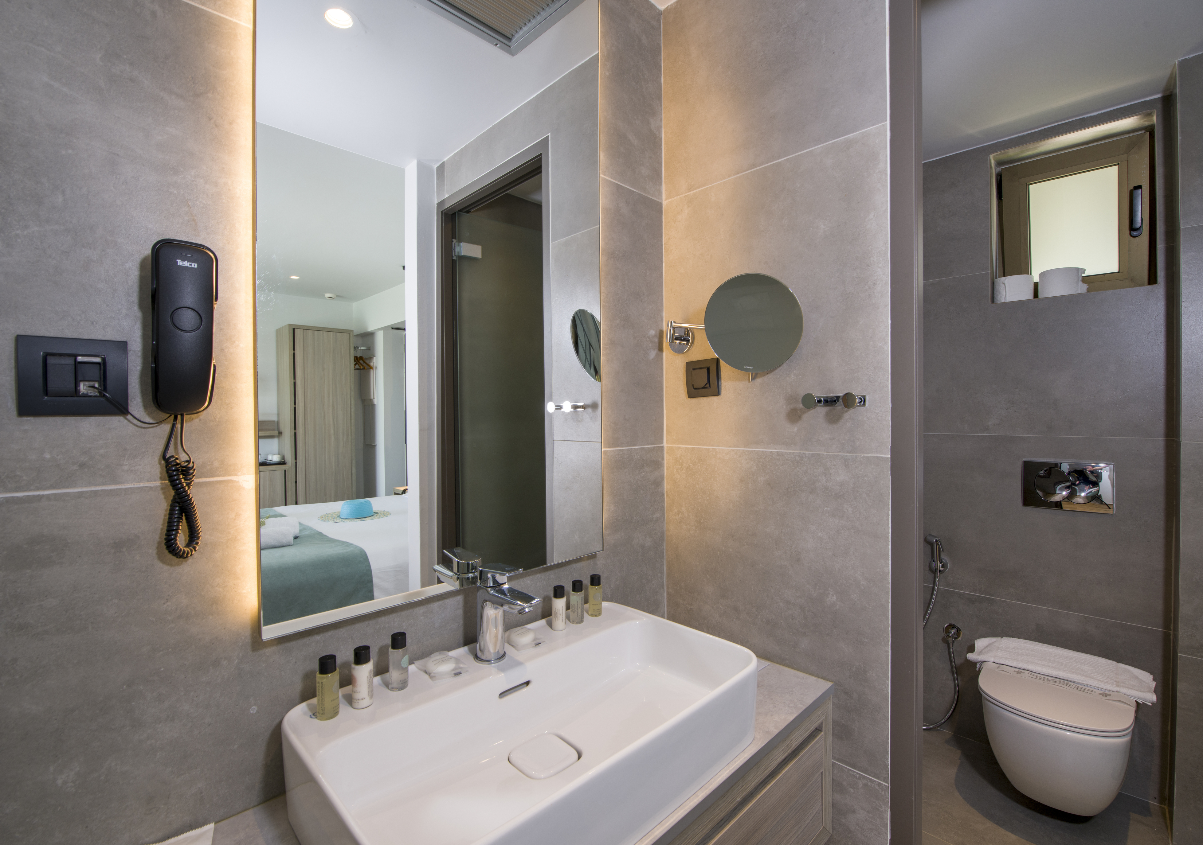 Suite Executive Sea View