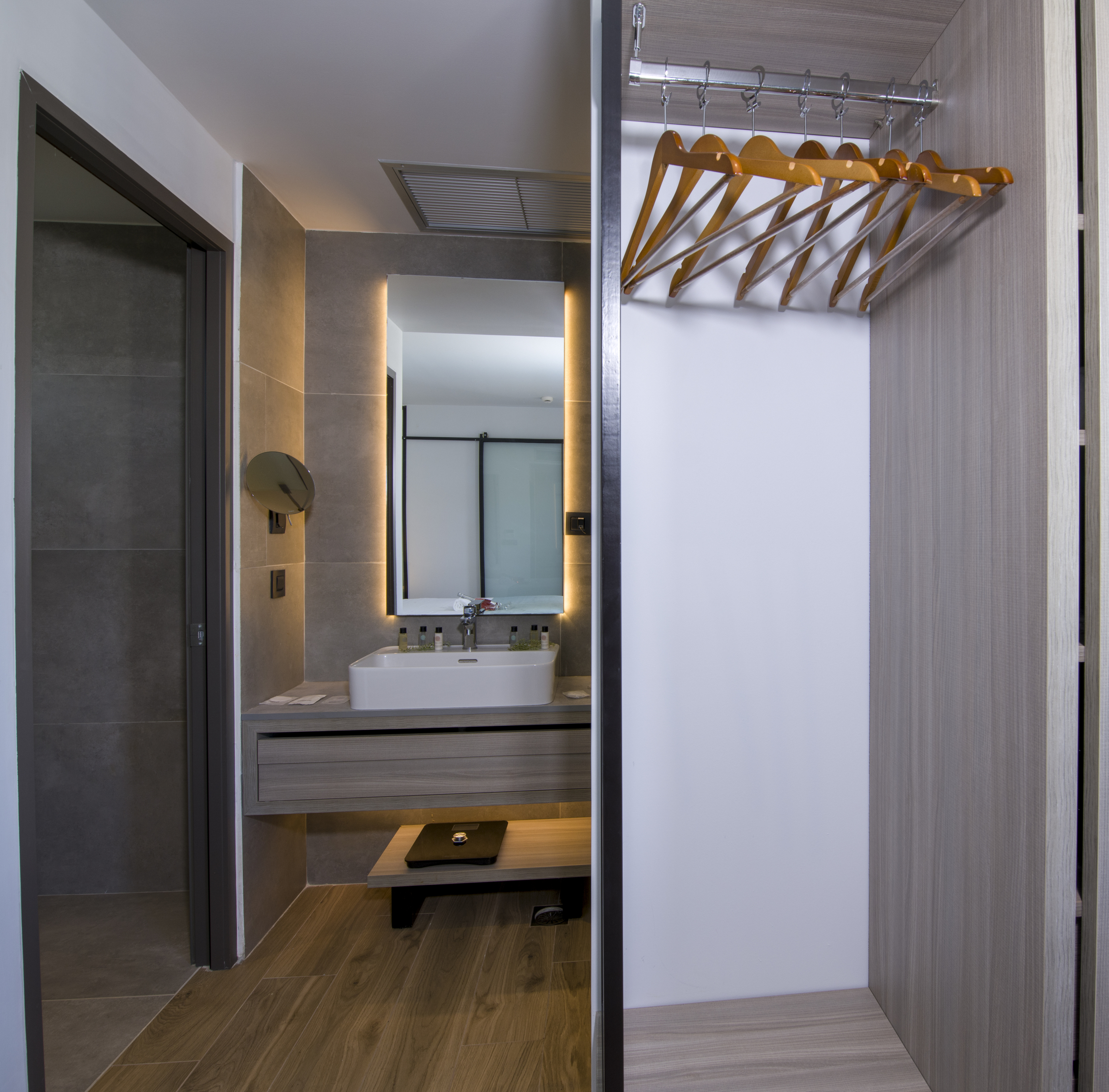 Suite Executive Sea View