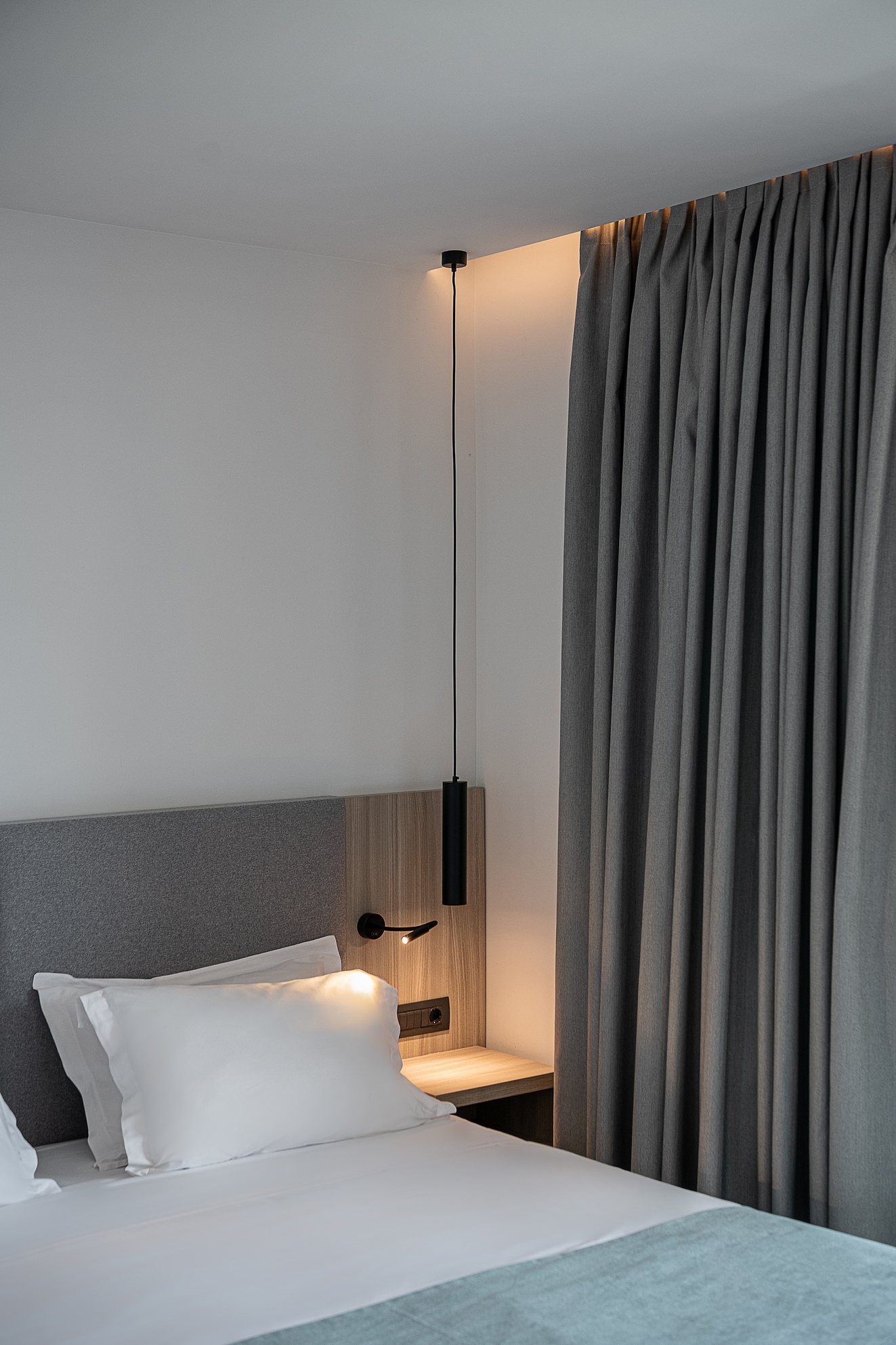 Double Sea View with Air Conditioning