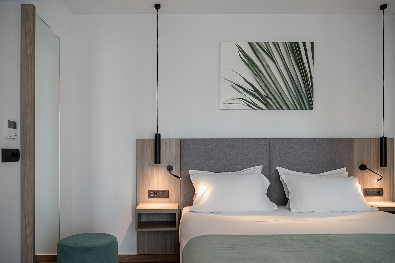 Room Superior with Air Conditioning